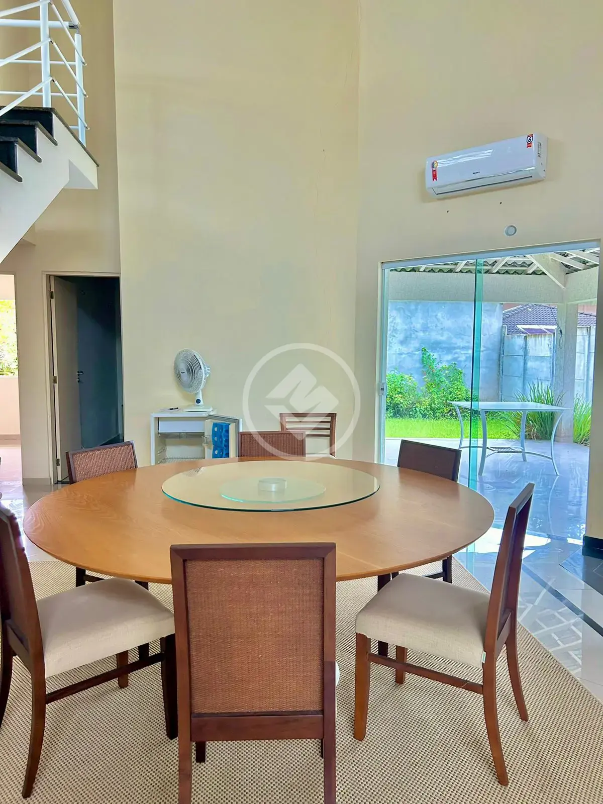 Casa Condomínio 3 quartos no Horto Florestal, Ubatuba — foto 4 de 6