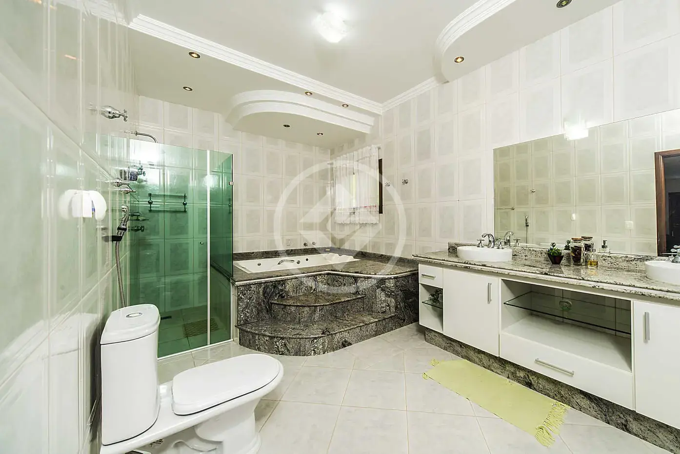 Casa Condomínio 6 quartos no Horto Florestal, Ubatuba — foto 6 de 6