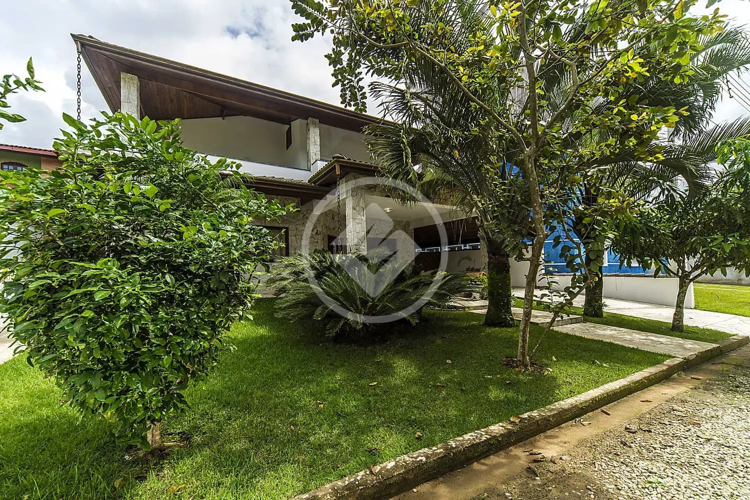 Casa Condomínio 6 quartos no Horto Florestal, Ubatuba — foto 3 de 6