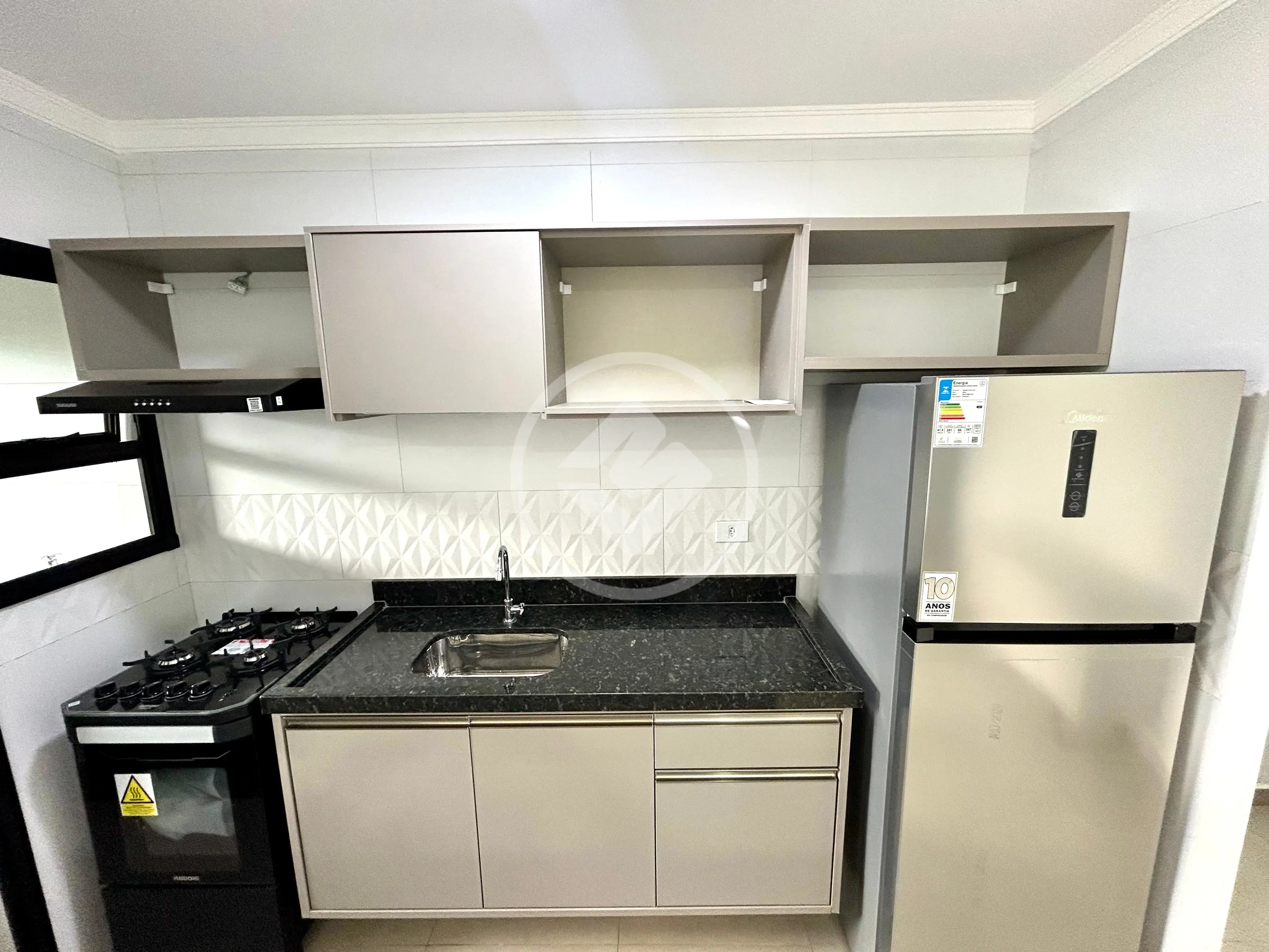 Apartamento 2 quartos no Itaguá, Ubatuba — foto 5 de 6