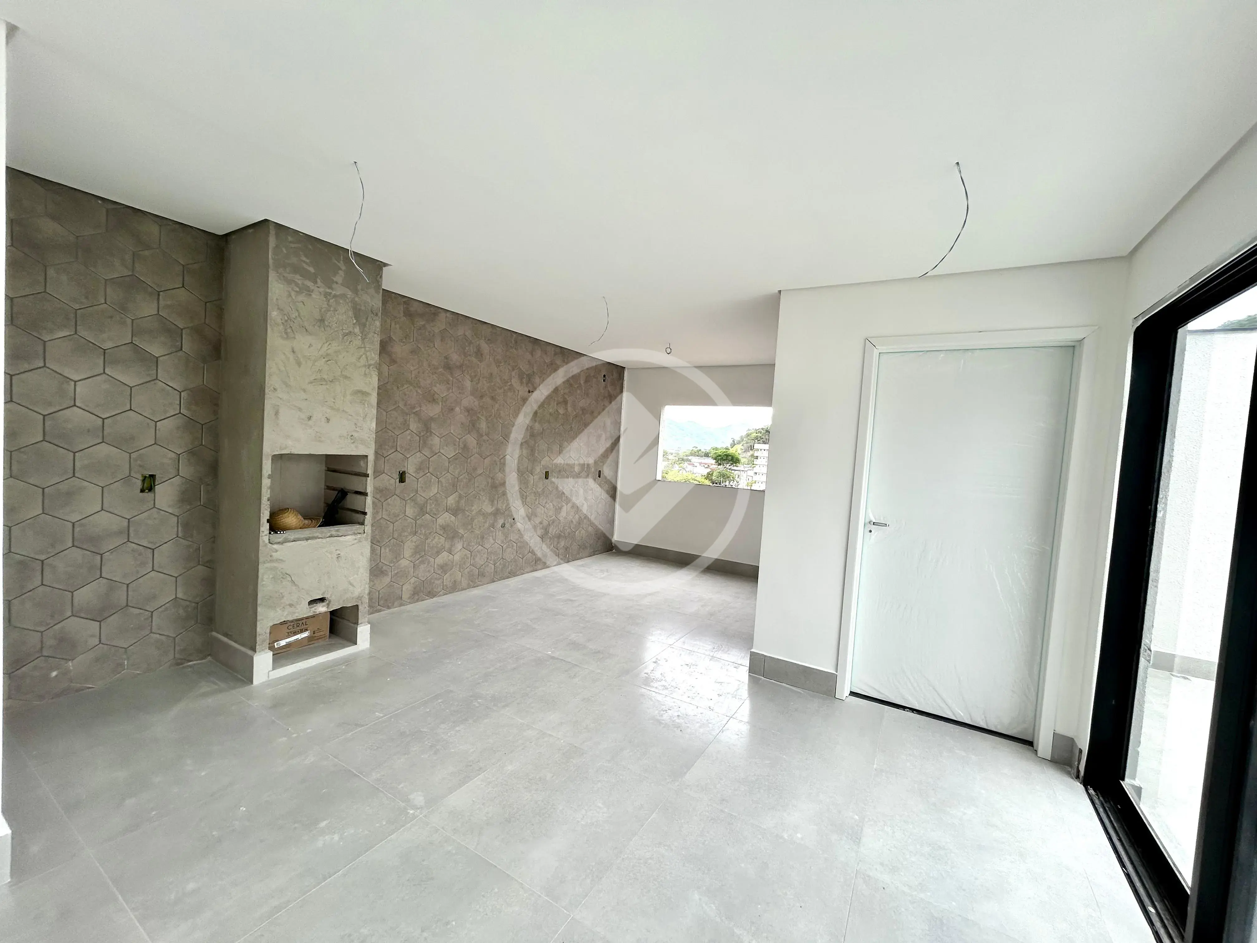 Apartamento 2 quartos no Perequê-Acu, Ubatuba — foto 2 de 6