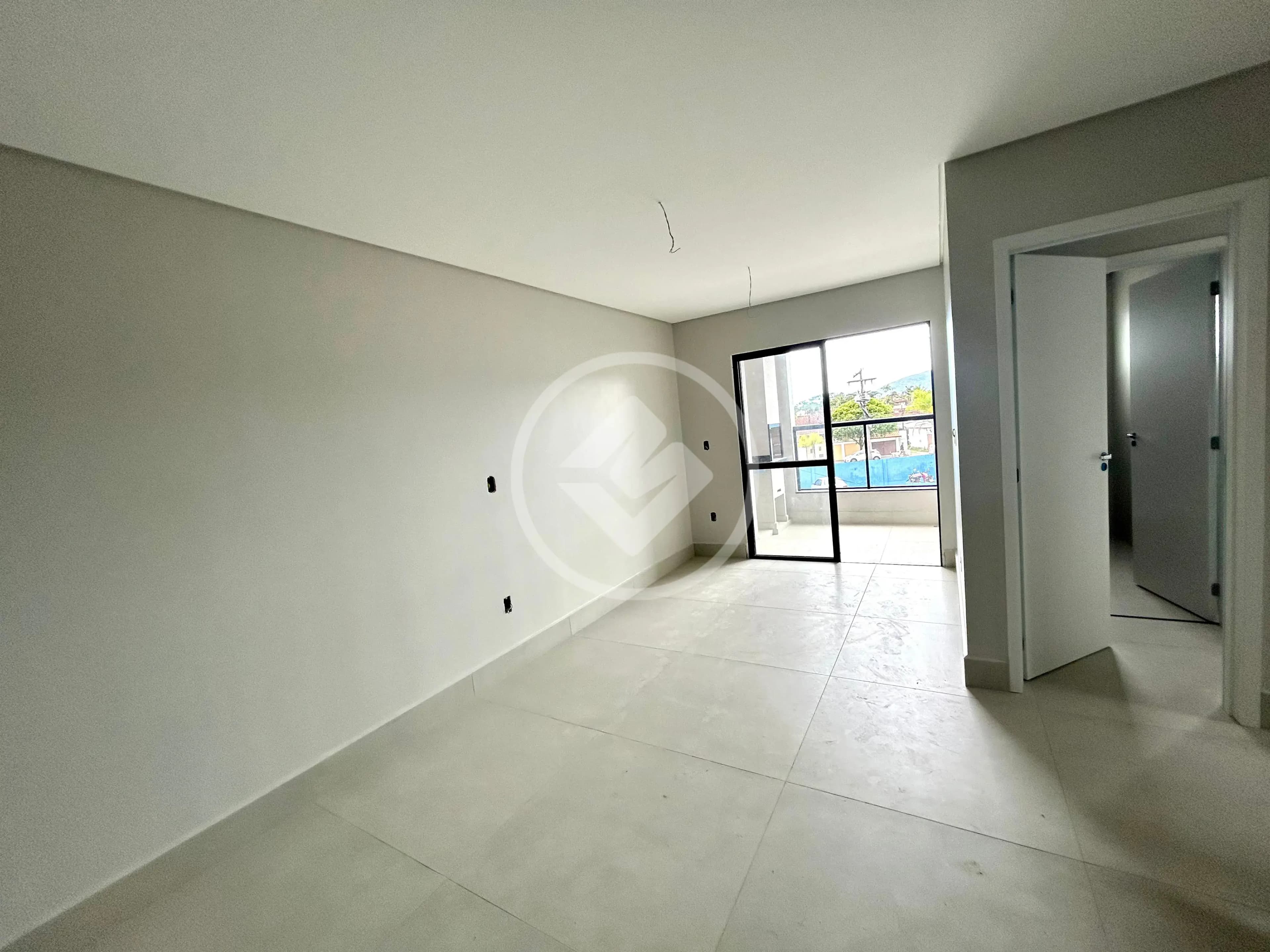 Apartamento 2 quartos no Perequê-Acu, Ubatuba — foto 4 de 6
