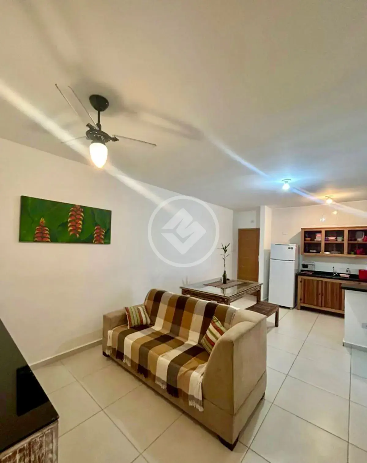 Apartamento Toninhas, Ubatuba - SP — foto 2