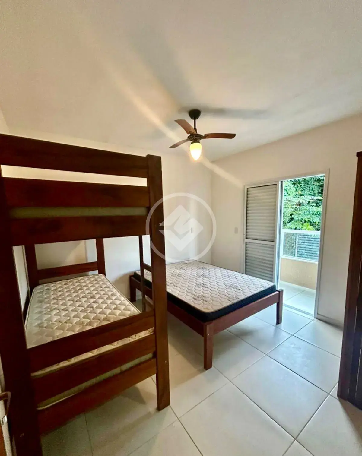 Apartamento 2 quartos no Toninhas, Ubatuba — foto 5 de 6