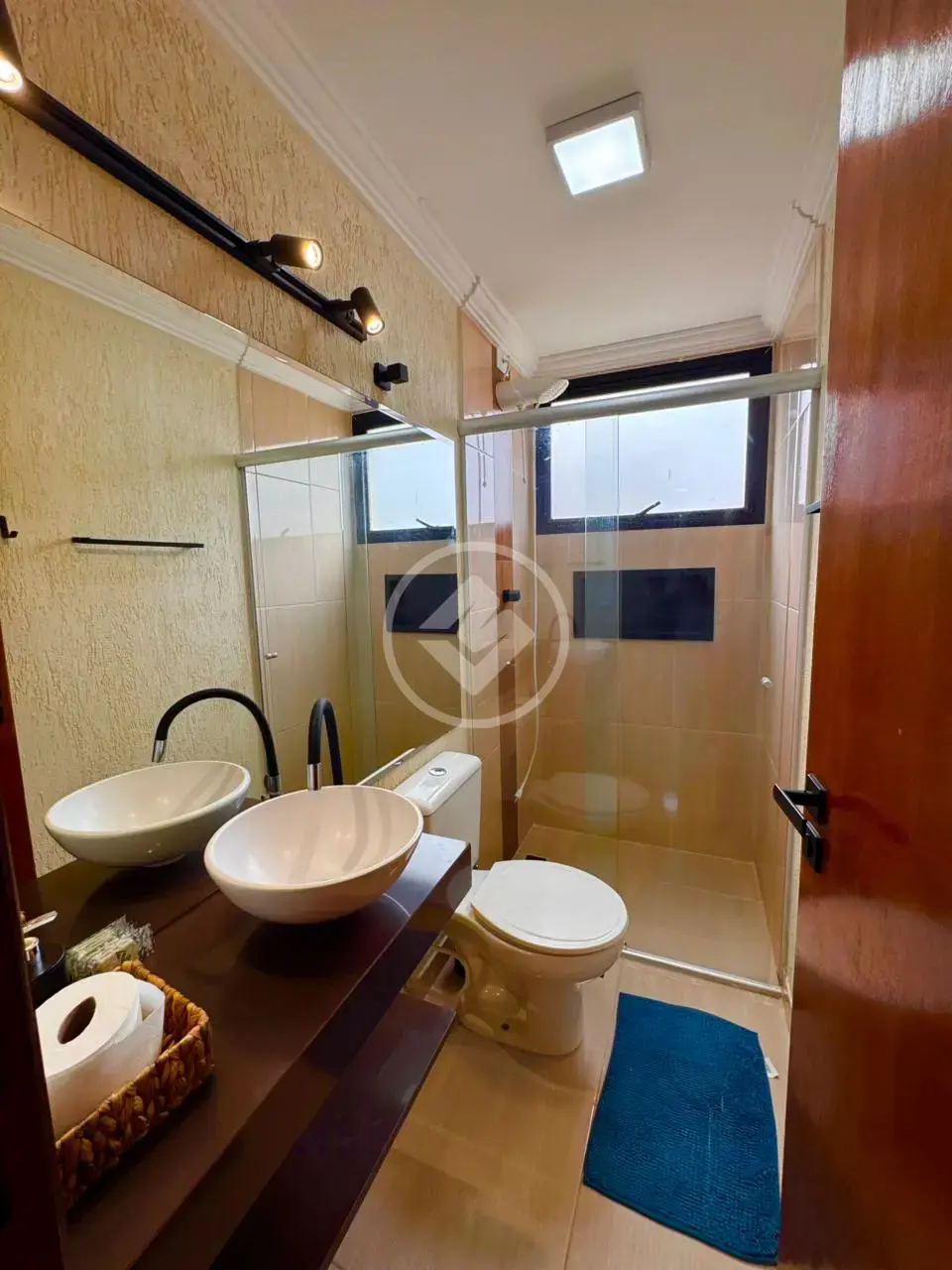 Cobertura Duplex 2 quartos no Itaguá, Ubatuba — foto 6 de 6