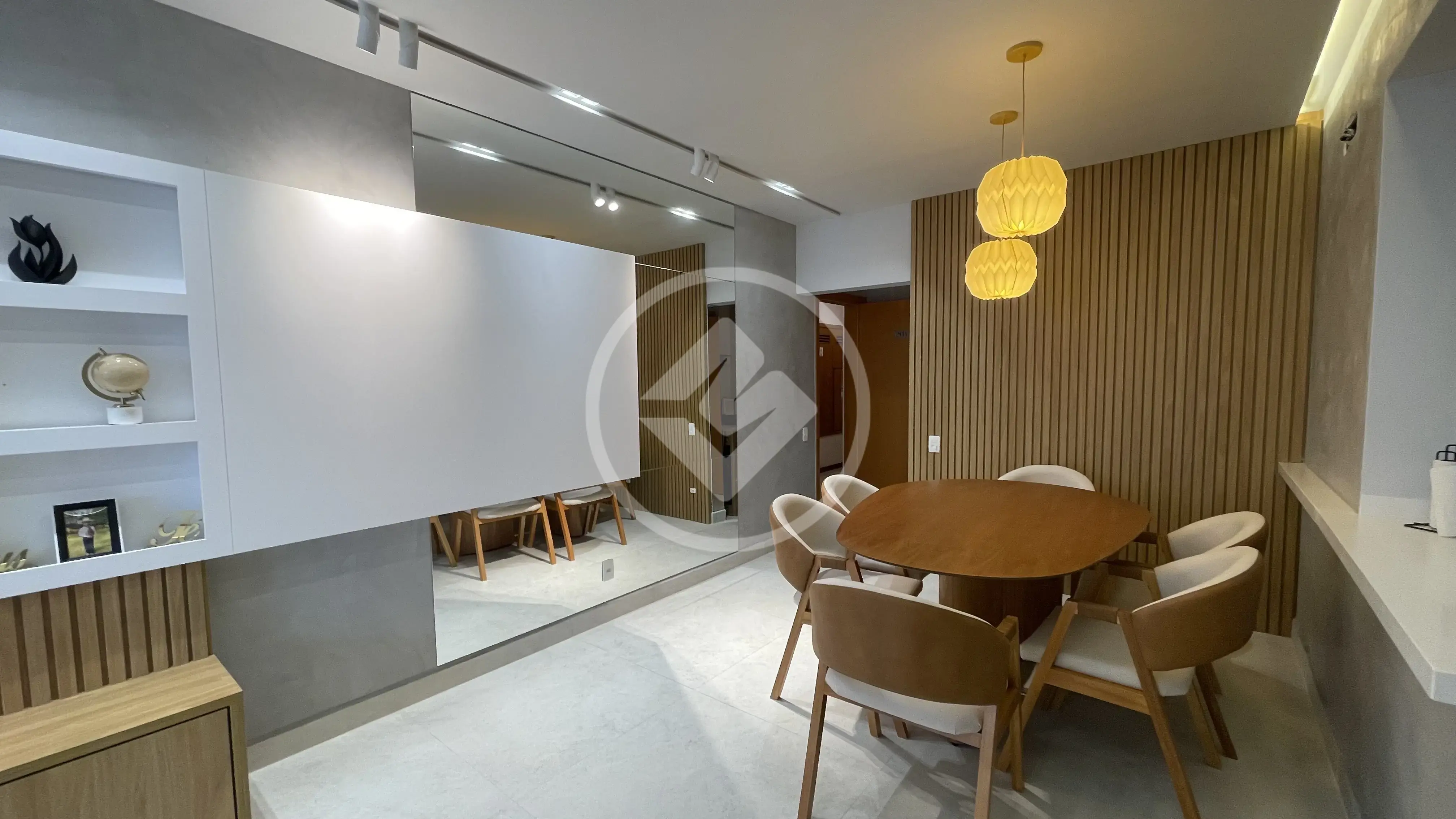 Apartamento 2 quartos no Itaguá, Ubatuba — foto 4 de 6