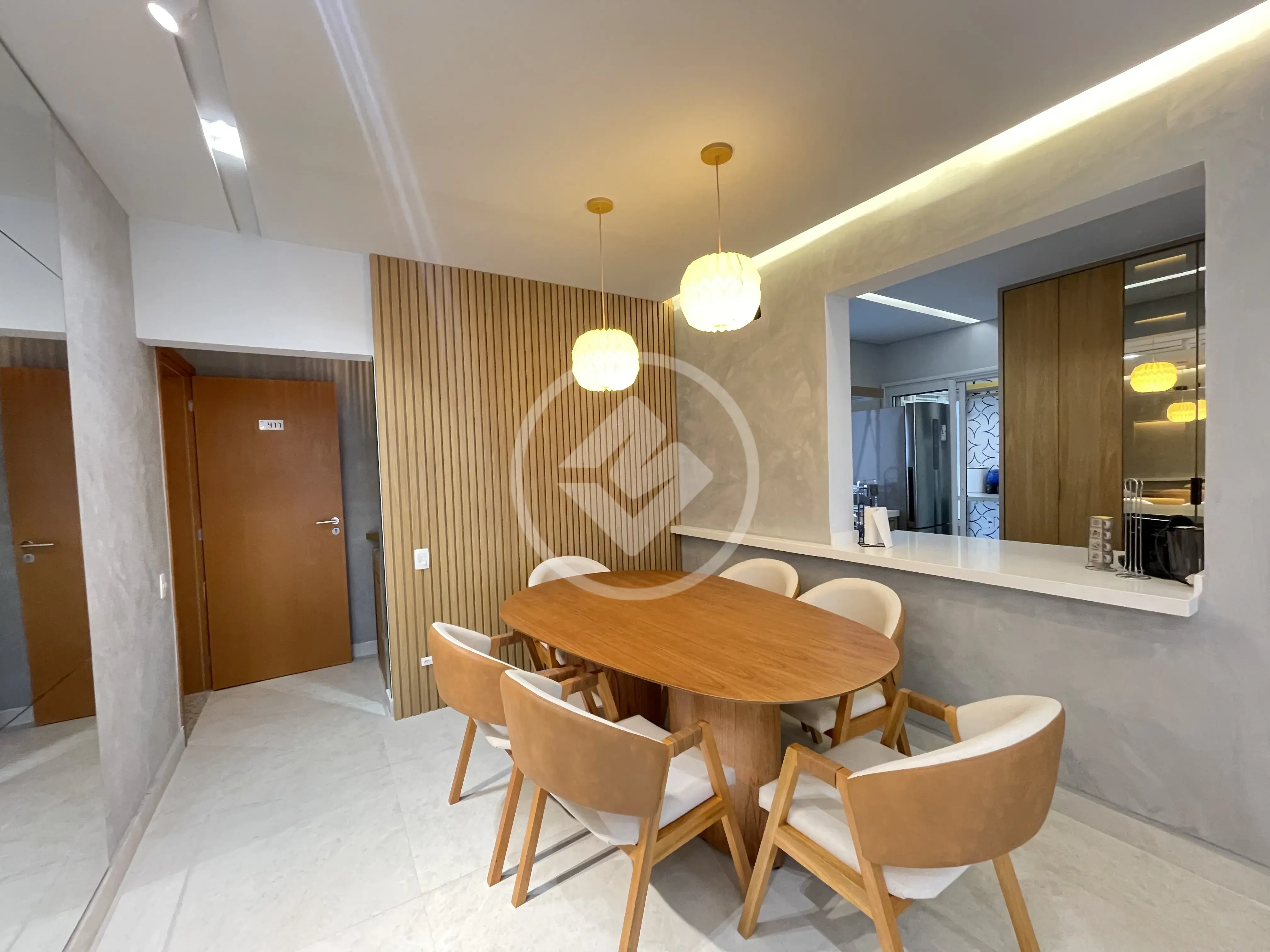 Apartamento 2 quartos no Itaguá, Ubatuba — foto 6 de 6