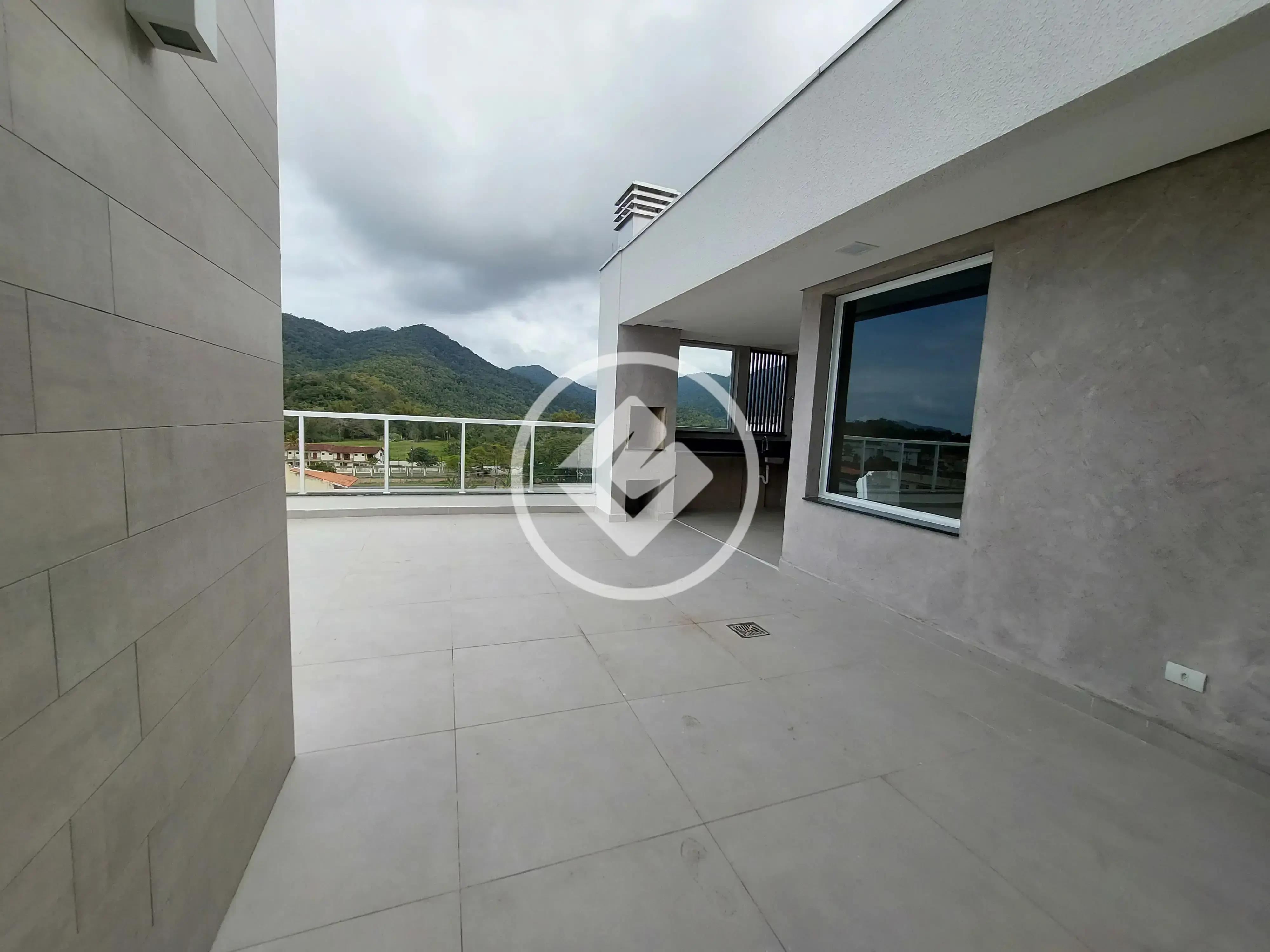 Apartamento 2 quartos no Itaguá, Ubatuba — foto 3 de 6