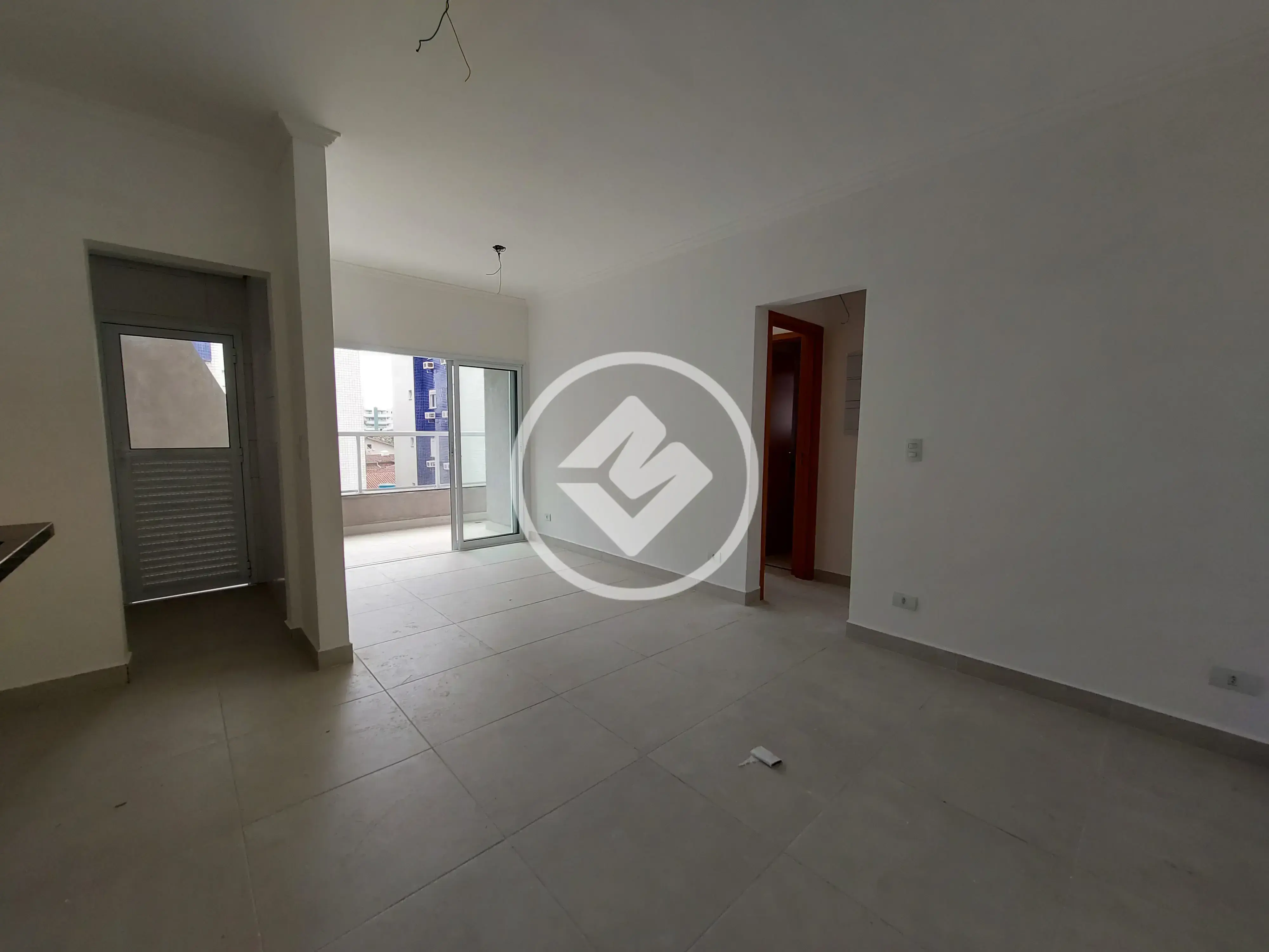 Apartamento 2 quartos no Itaguá, Ubatuba — foto 5 de 6
