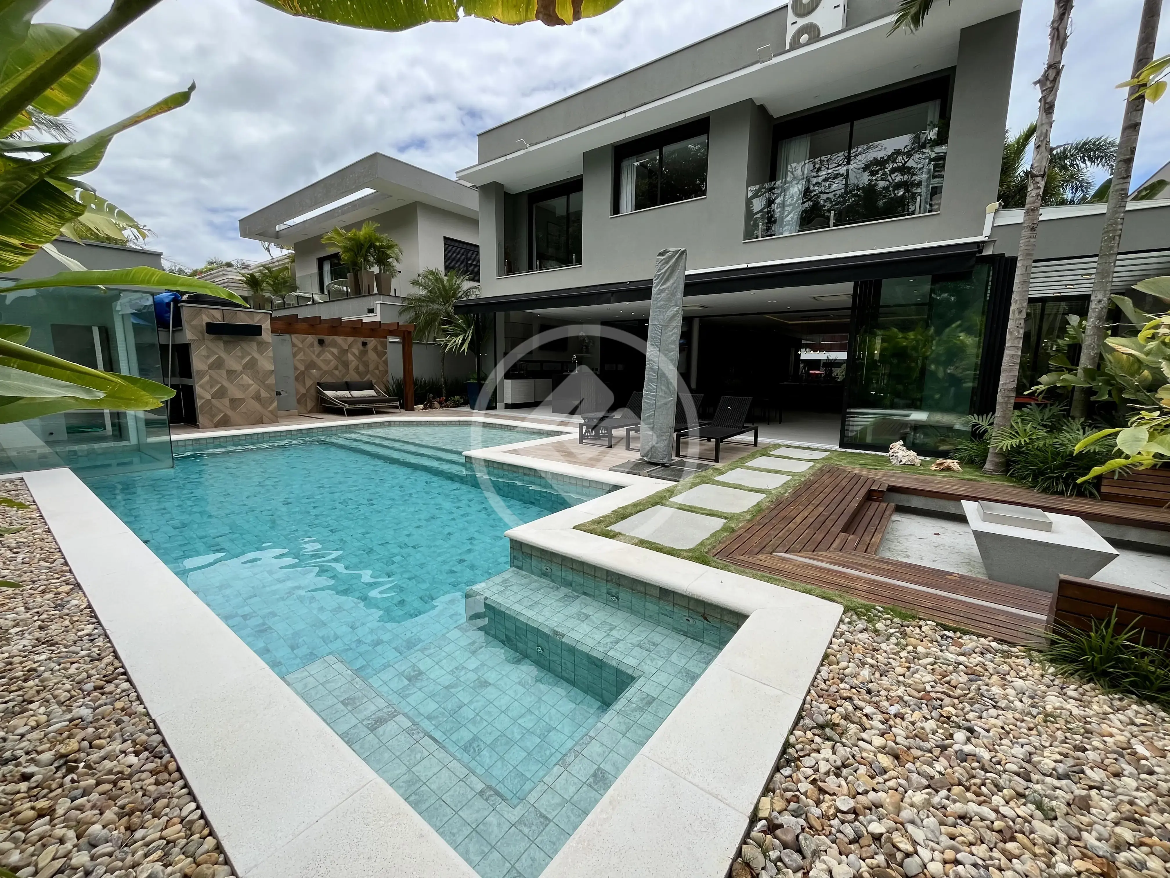 Casa Riviera, Bertioga - SP — foto 1