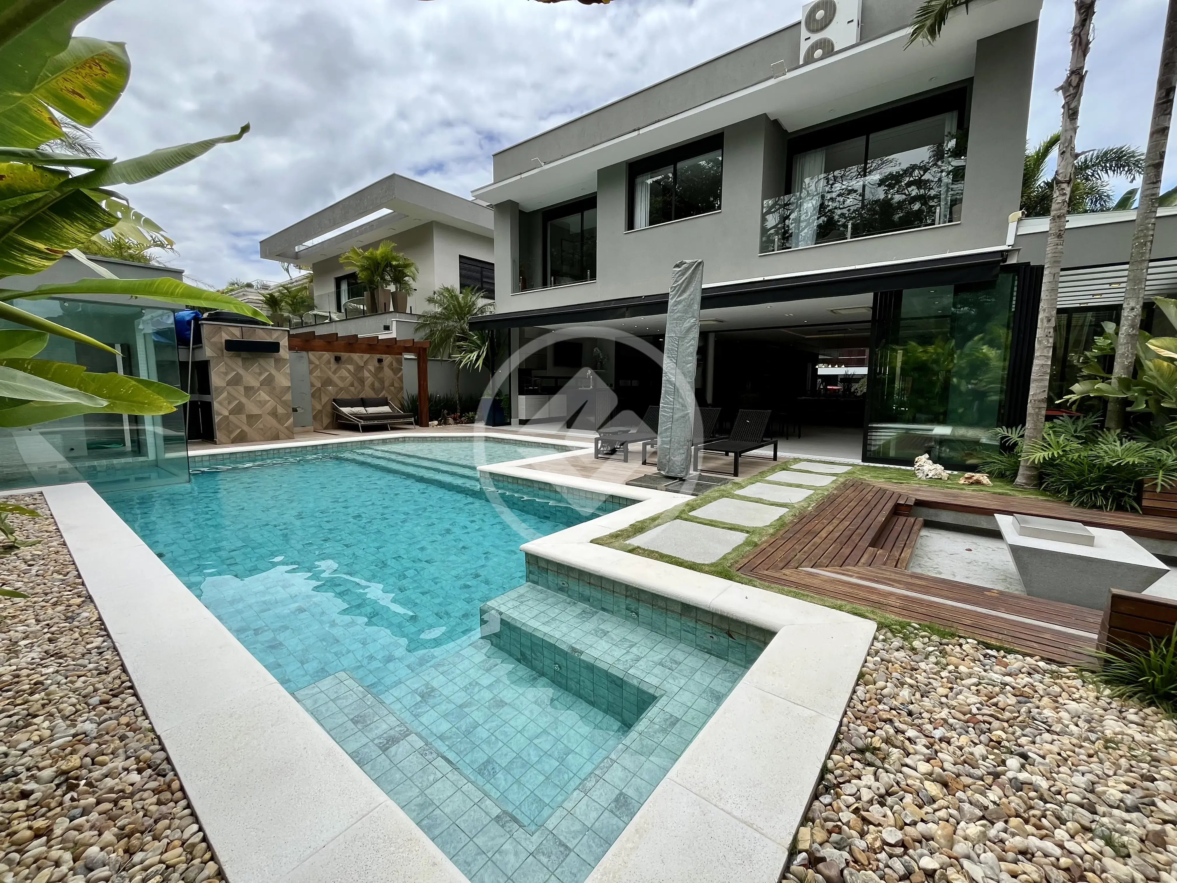 Casa Riviera, Bertioga - SP — foto 2
