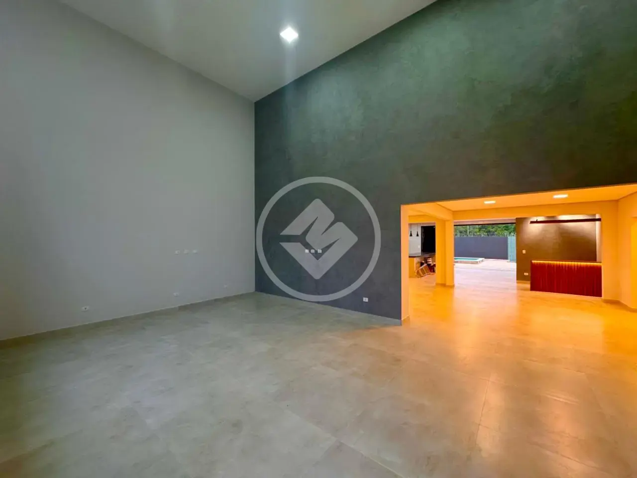 Casa Condomínio 3 quartos no Jardim Carolina, Ubatuba — foto 4 de 6