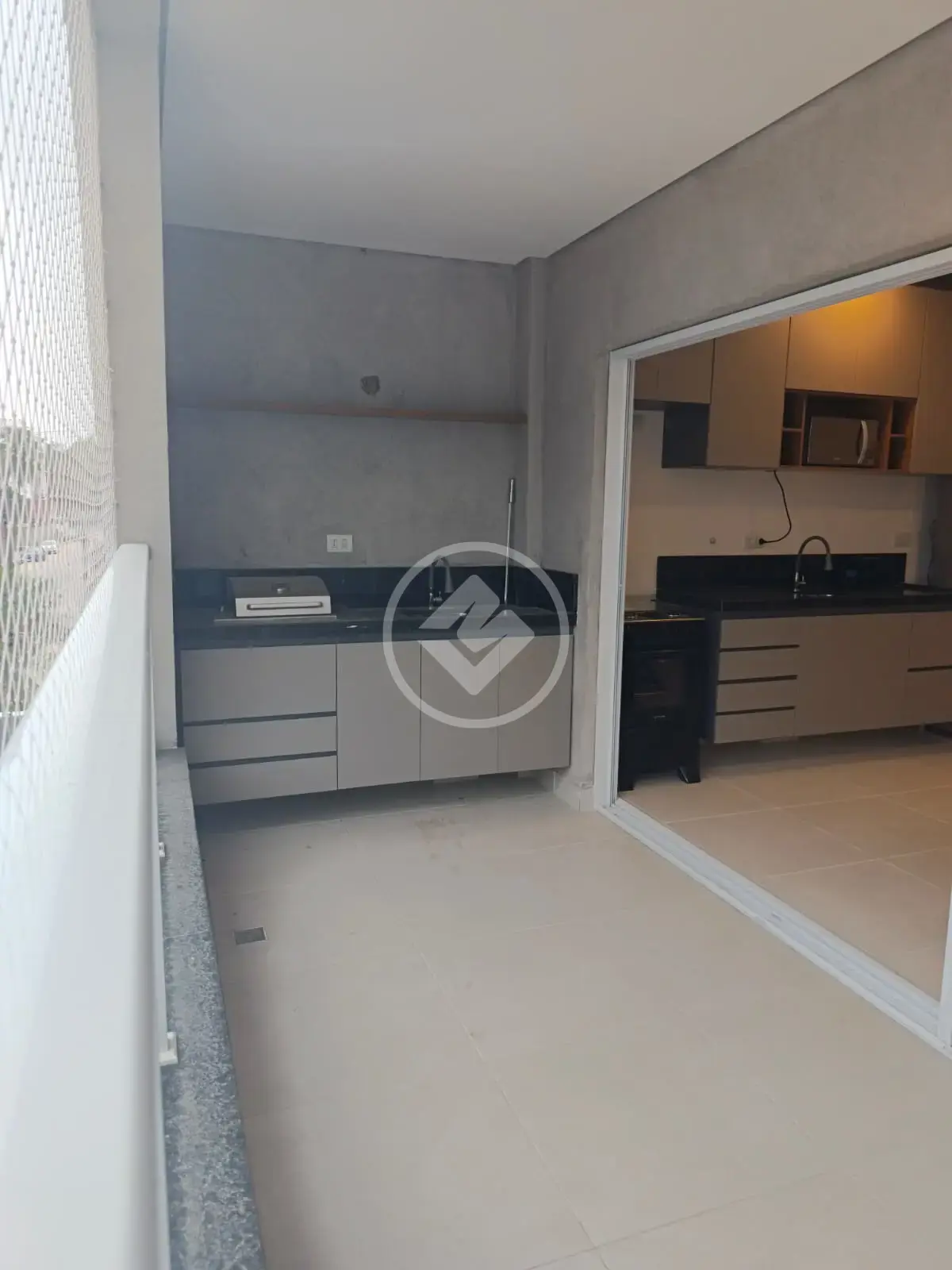Apartamento 2 quartos no Itaguá, Ubatuba — foto 6 de 6