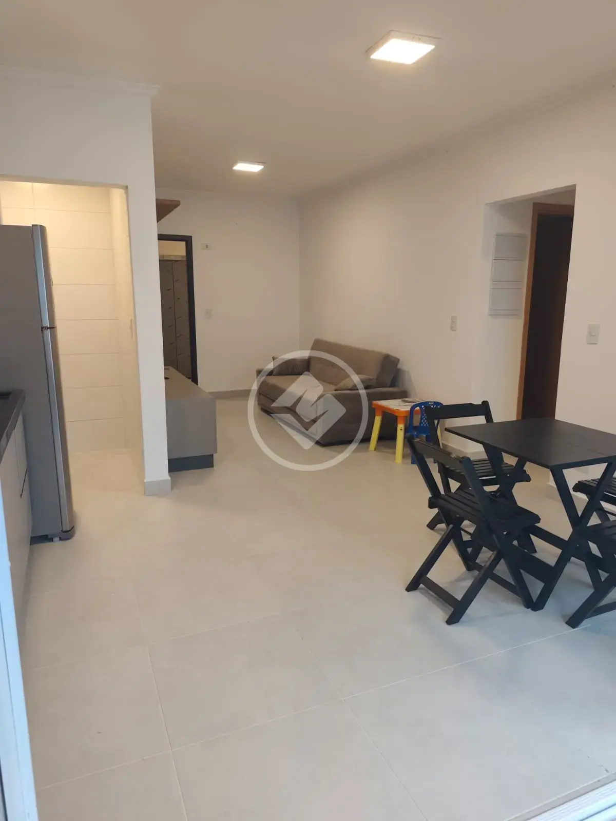 Apartamento 2 quartos no Itaguá, Ubatuba — foto 4 de 6