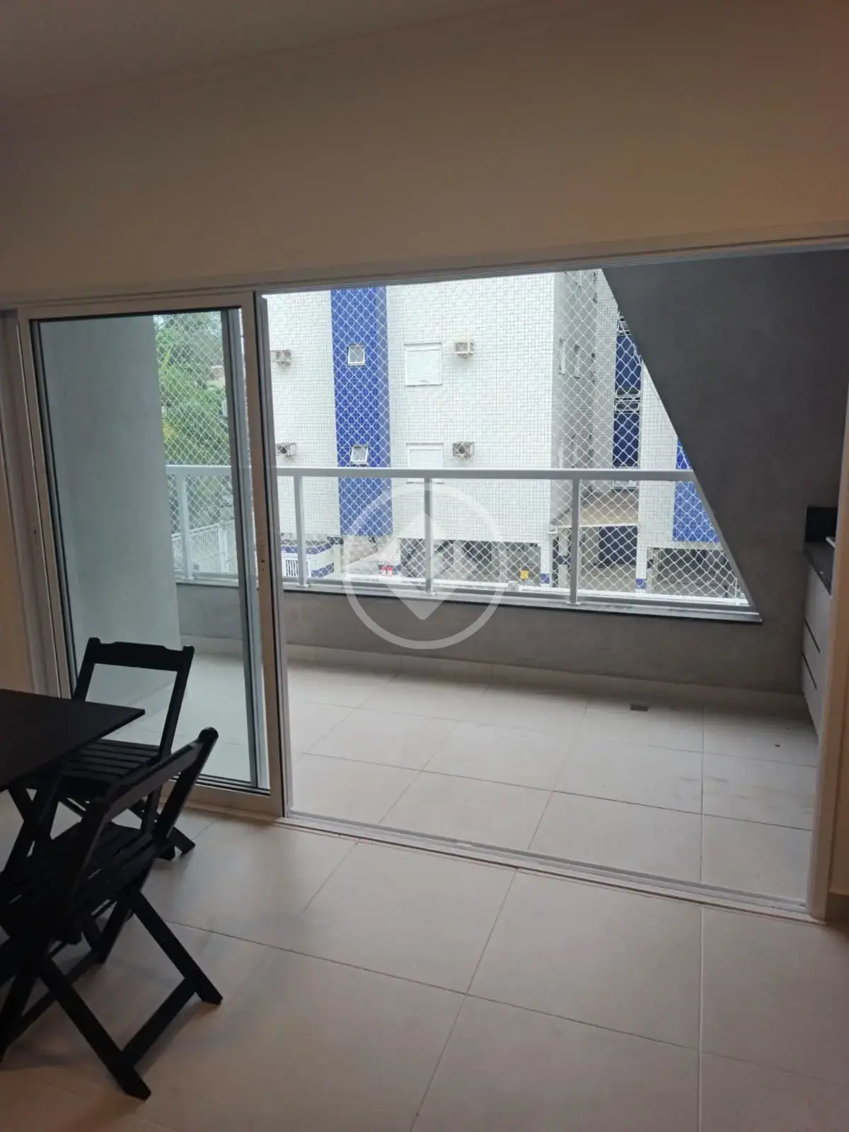 Apartamento 2 quartos no Itaguá, Ubatuba — foto 5 de 6