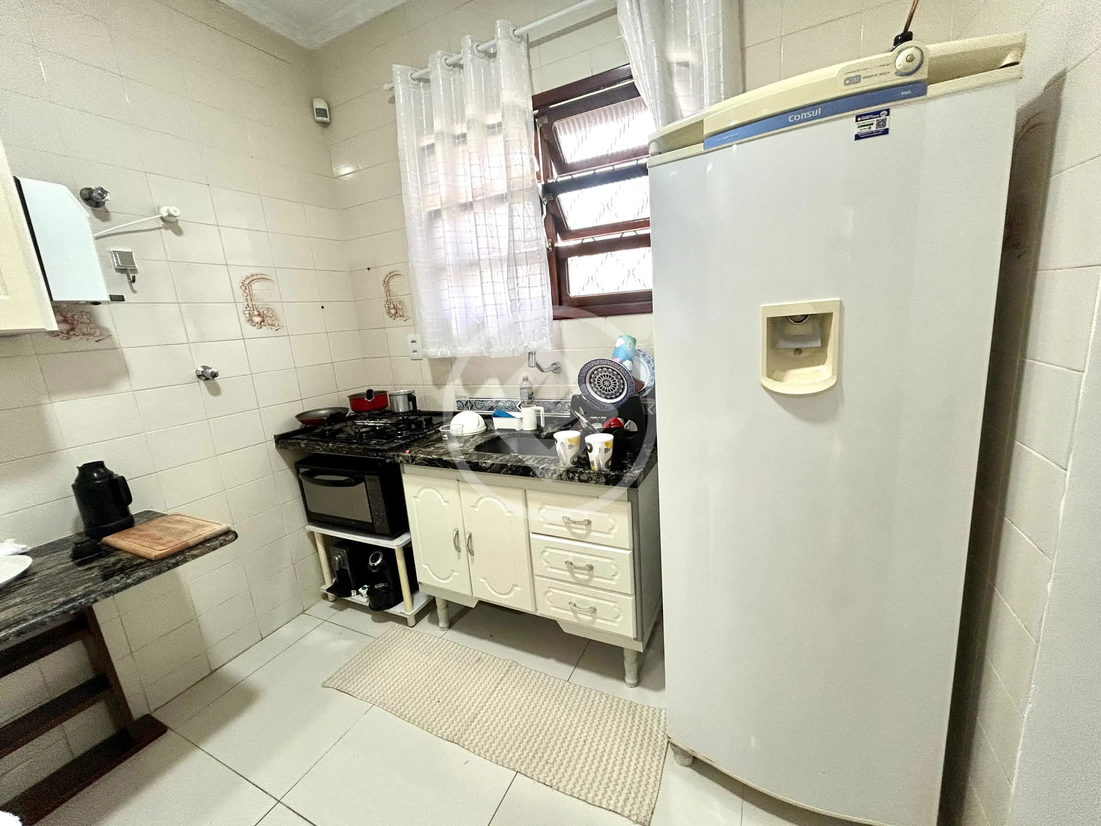 Apartamento 2 quartos no Itaguá, Ubatuba — foto 5 de 6