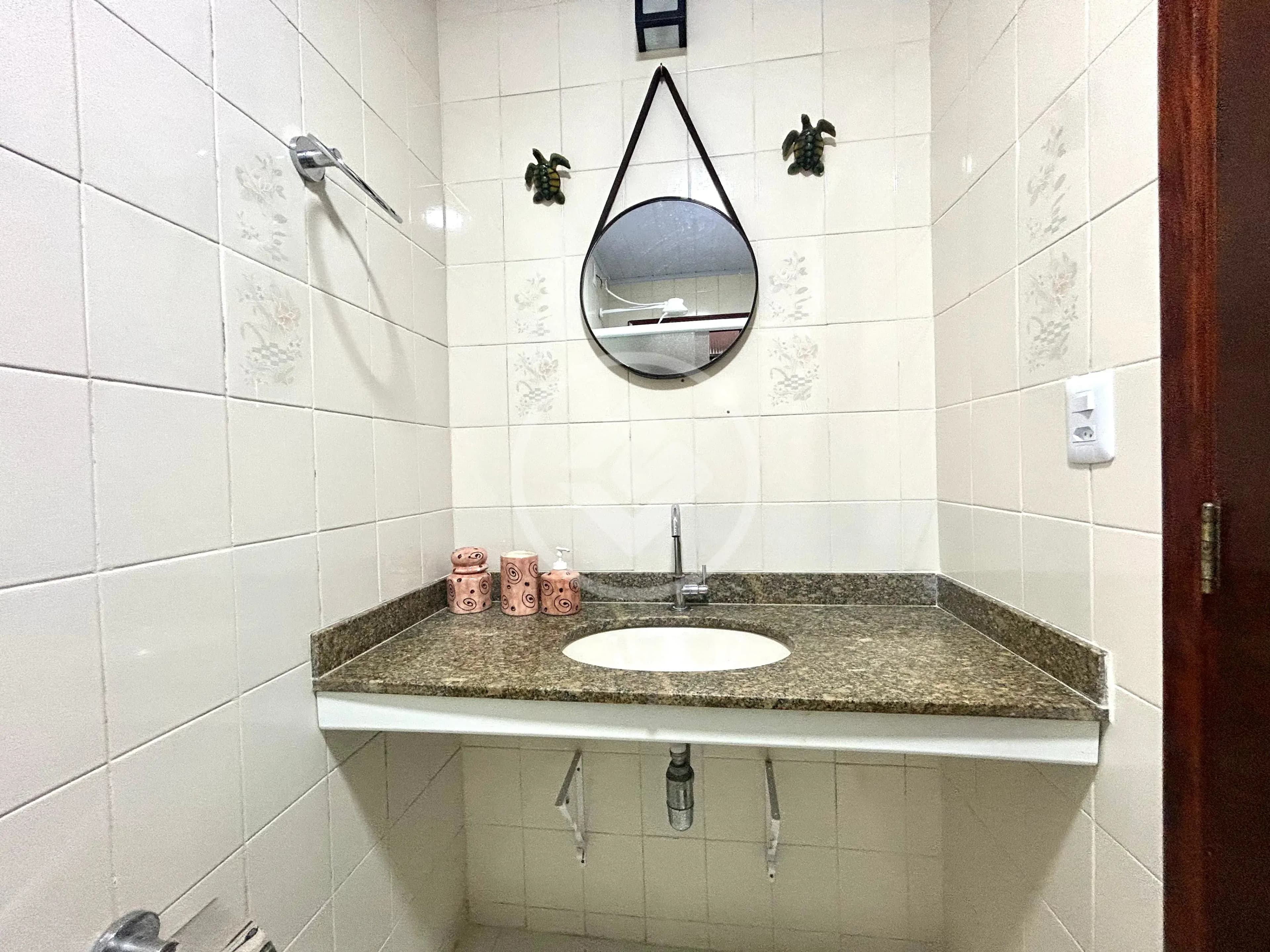 Apartamento 2 quartos no Itaguá, Ubatuba — foto 4 de 6