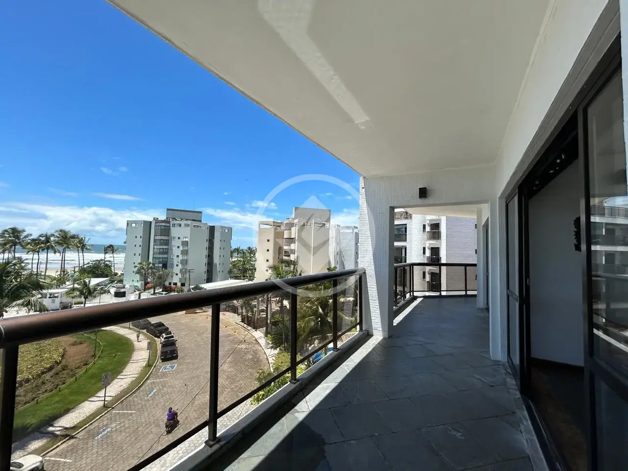 Apartamento Riviera, Bertioga - SP — foto 1