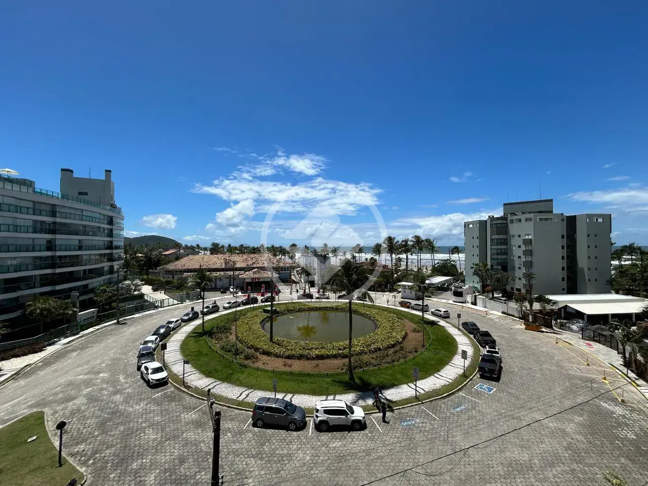 Apartamento Riviera, Bertioga - SP — foto 2