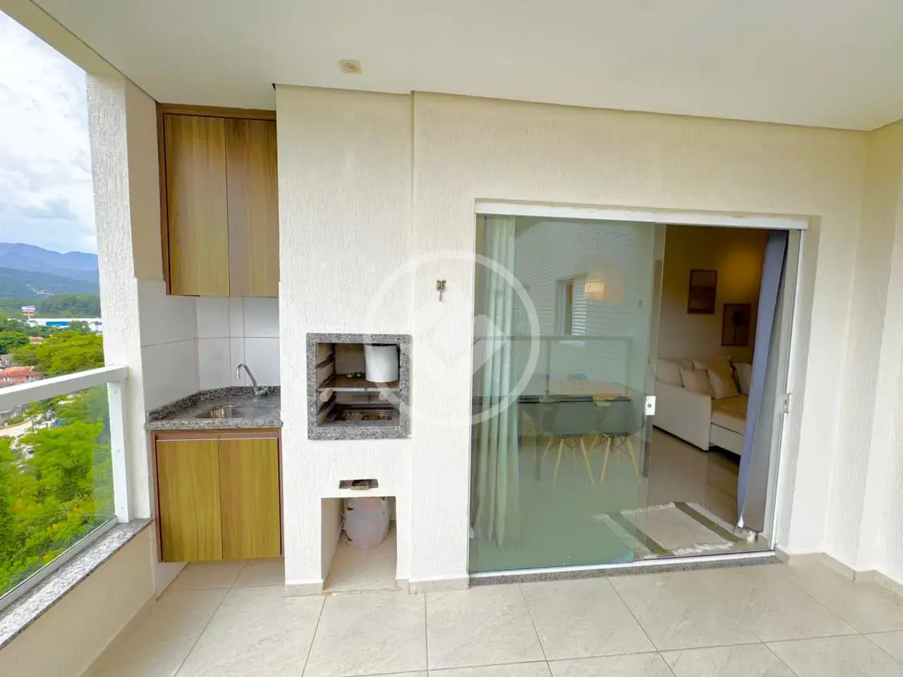 Apartamento 2 quartos no Barra da Lagoa, Ubatuba — foto 6 de 6