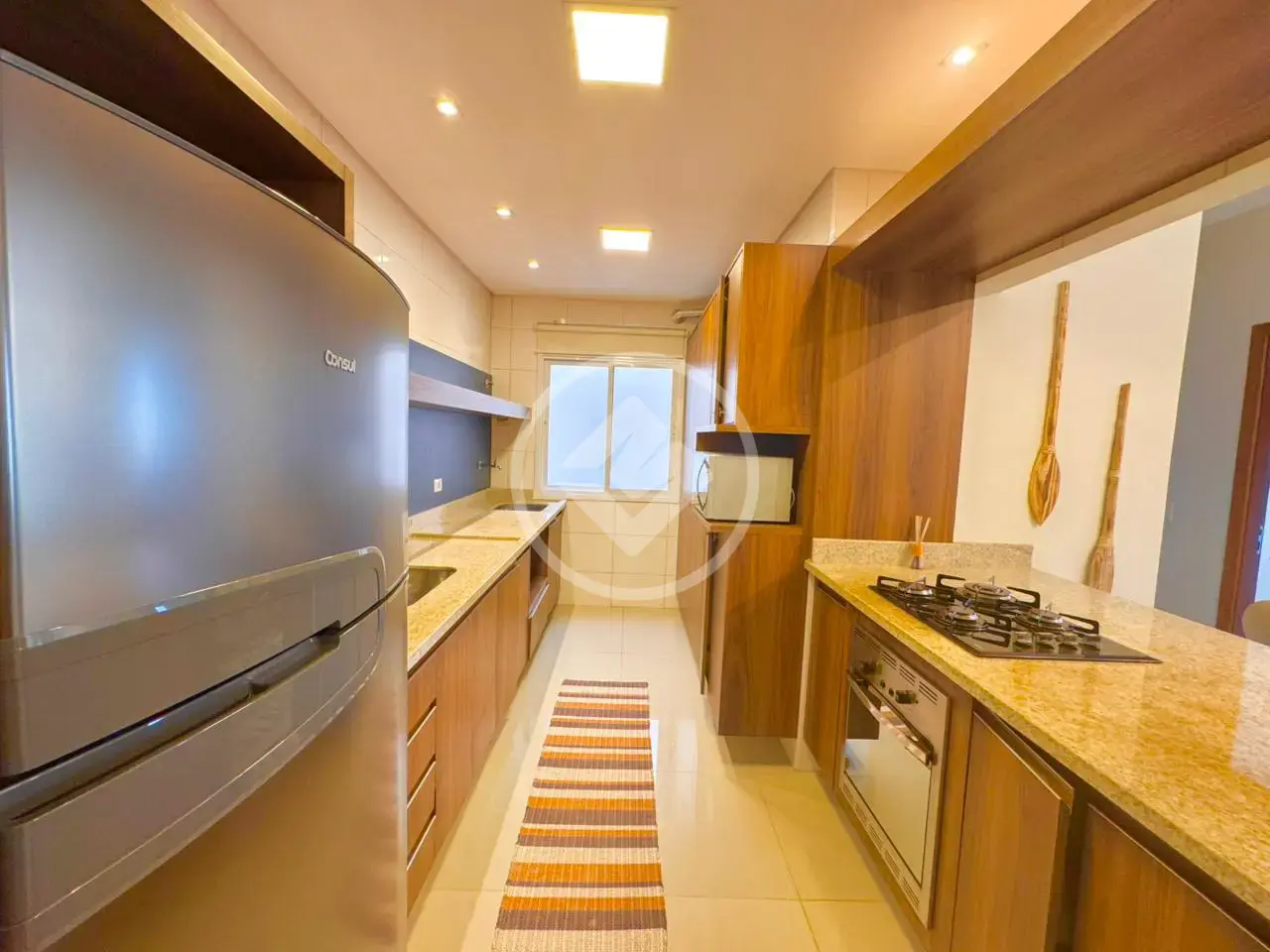 Apartamento 2 quartos no Barra da Lagoa, Ubatuba — foto 4 de 6