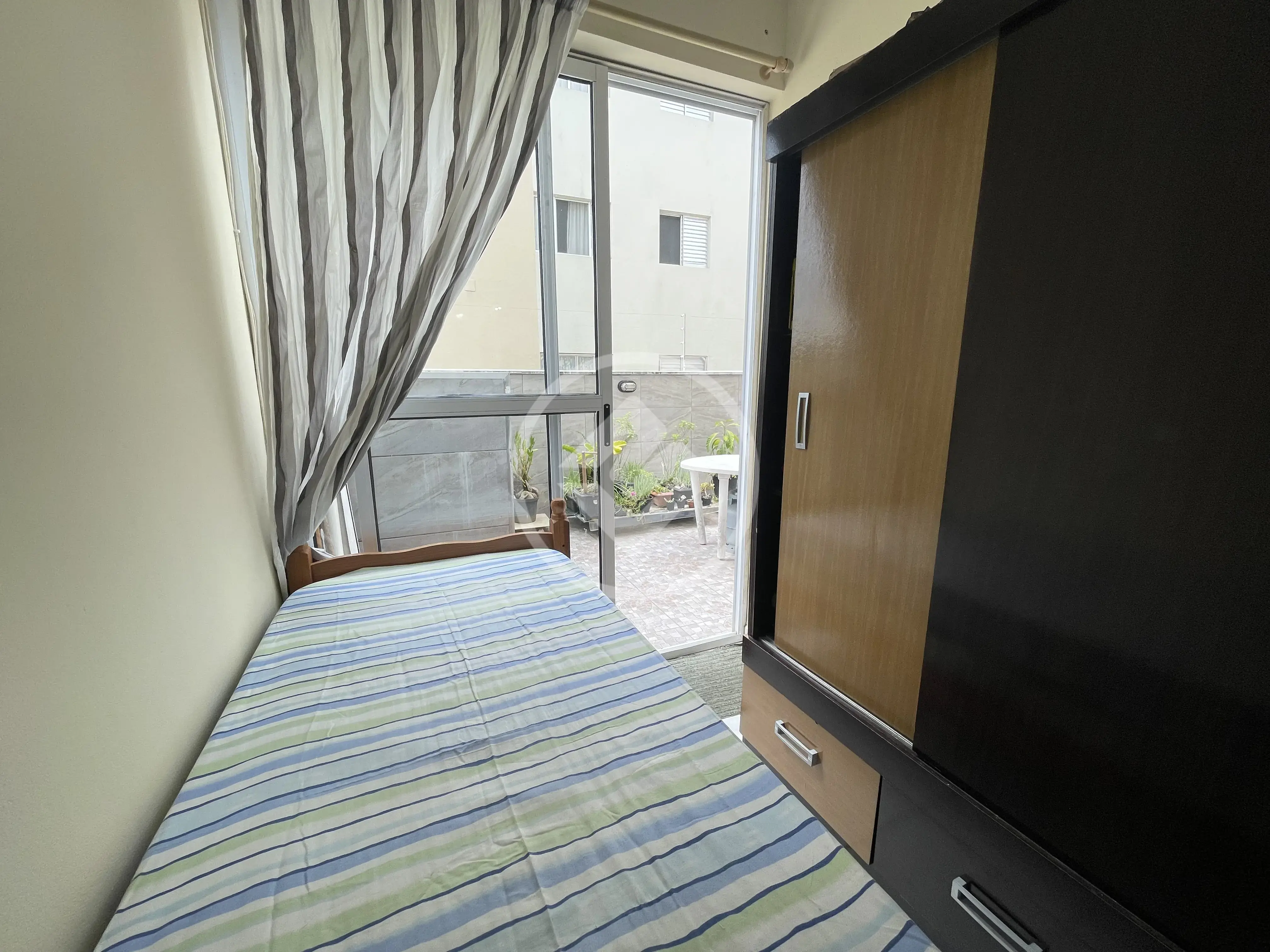 Apartamento Garden 2 quartos no Itaguá, Ubatuba — foto 6 de 6