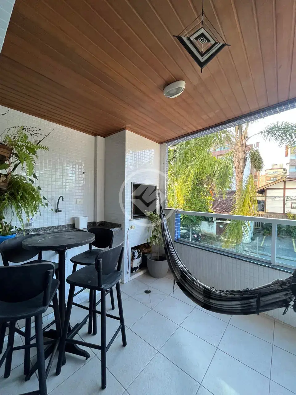 Apartamento 3 quartos no Itaguá, Ubatuba — foto 5 de 6