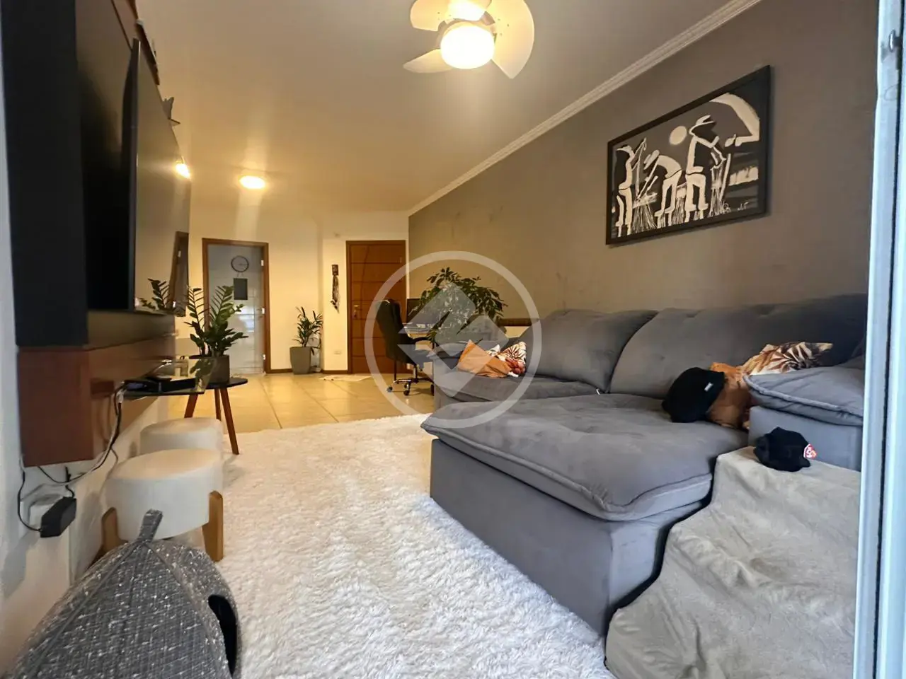 Apartamento 3 quartos no Itaguá, Ubatuba — foto 4 de 6