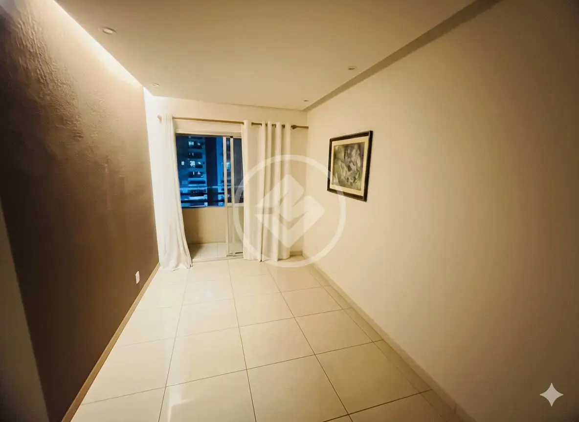 Apartamento 2 quartos no Residencial Tamboré, Barueri — foto 3 de 6