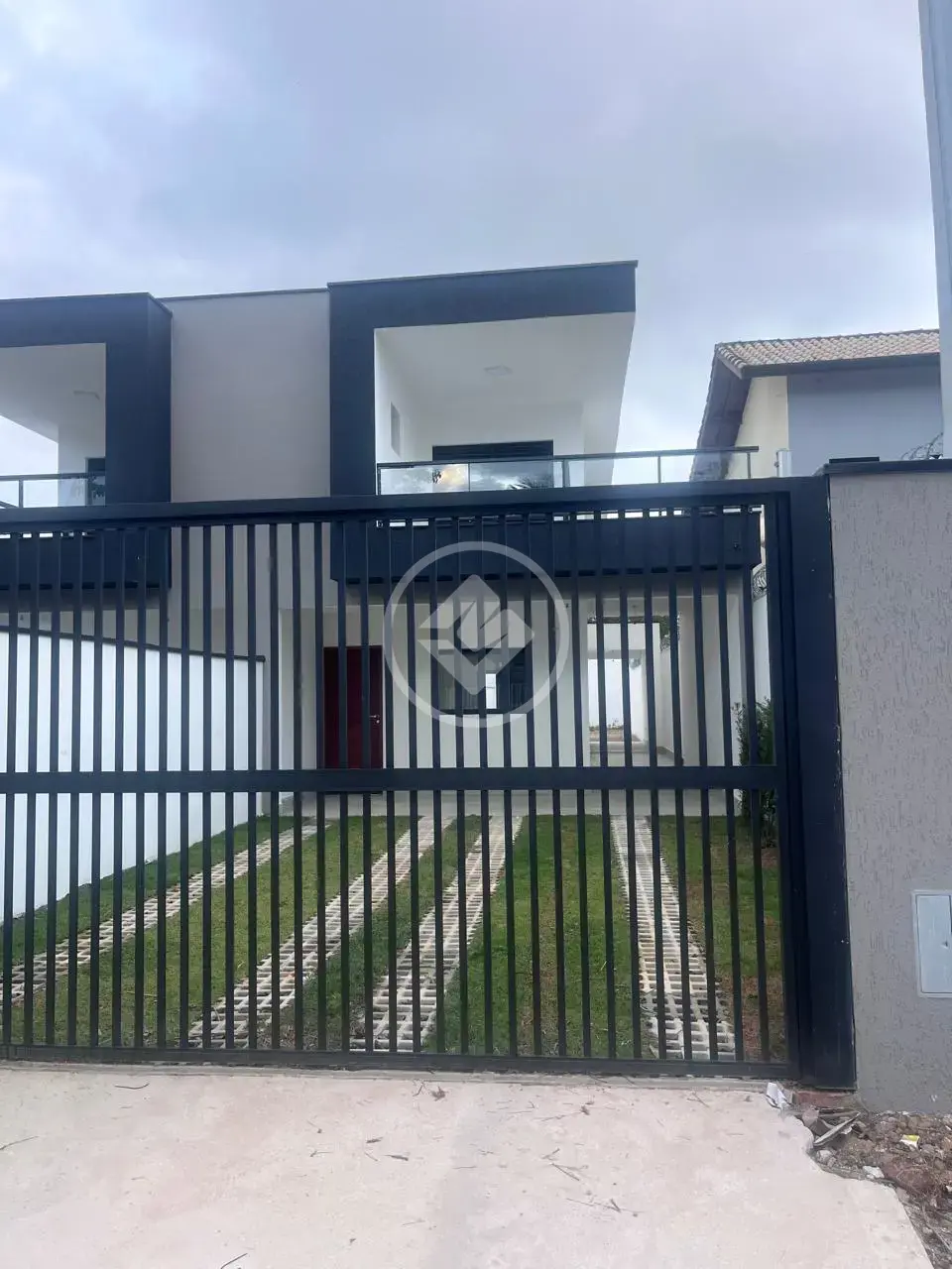 Casa Maitinga, Bertioga - SP — foto 1