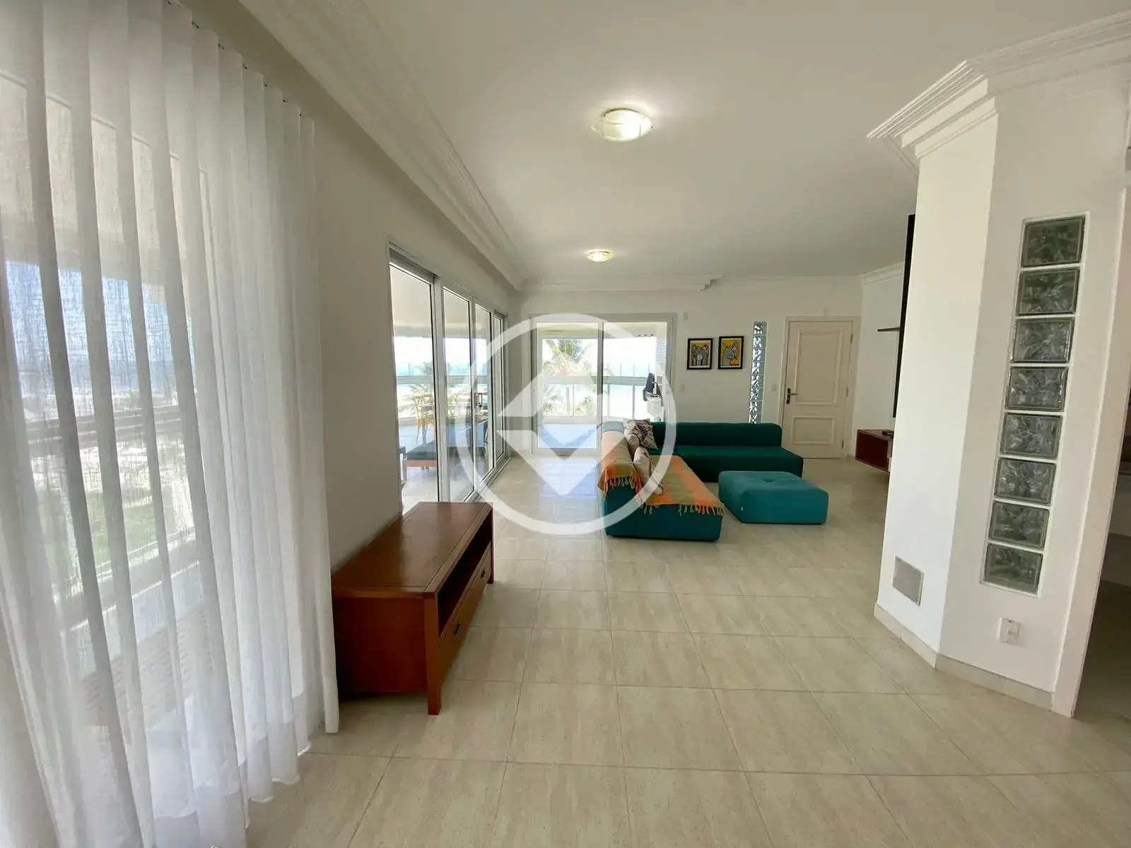 Apartamento 4 quartos no Riviera, Bertioga — foto 3 de 6
