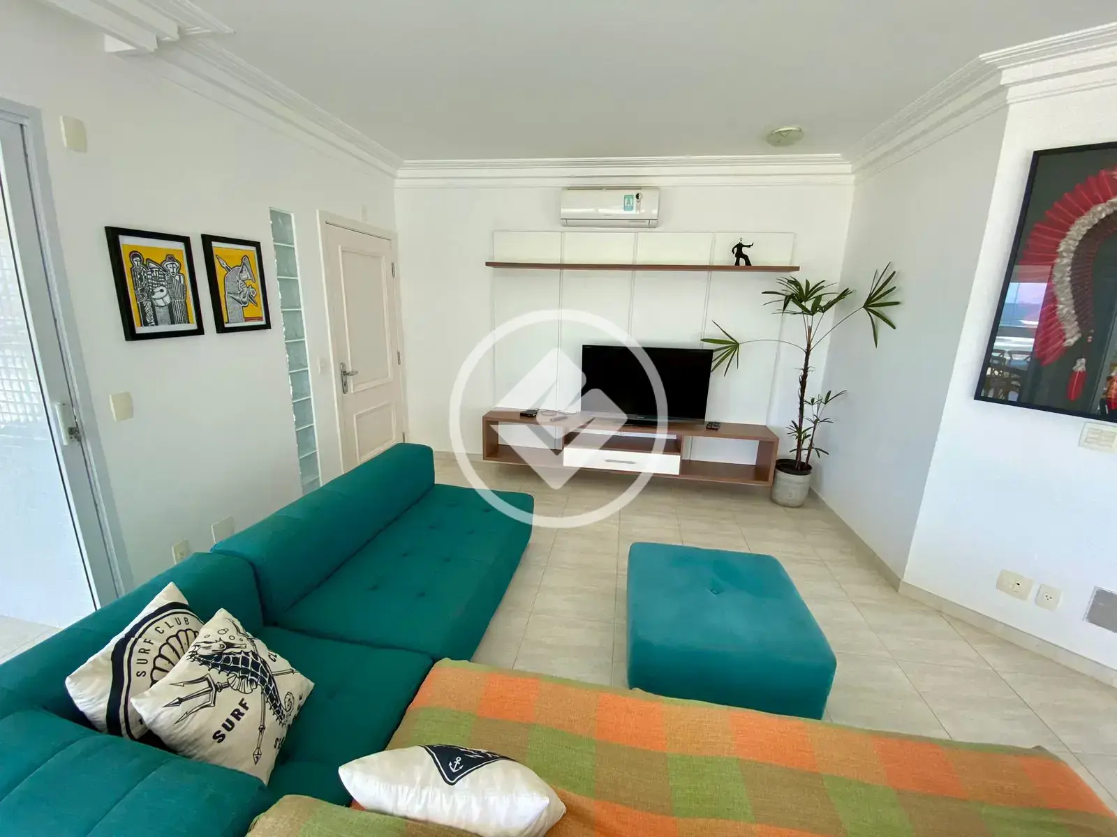 Apartamento 4 quartos no Riviera, Bertioga — foto 4 de 6