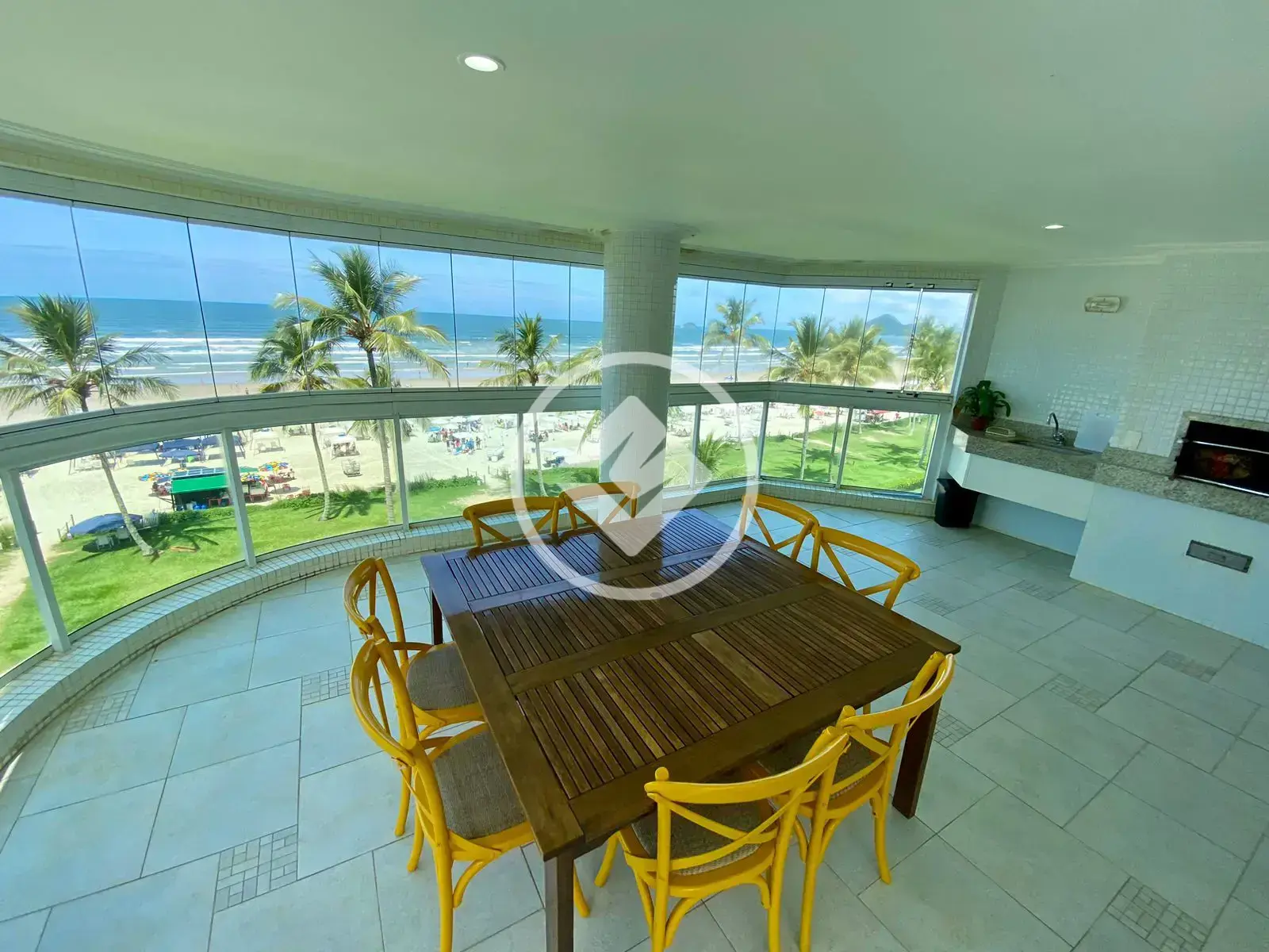 Apartamento 4 quartos no Riviera, Bertioga — foto 6 de 6