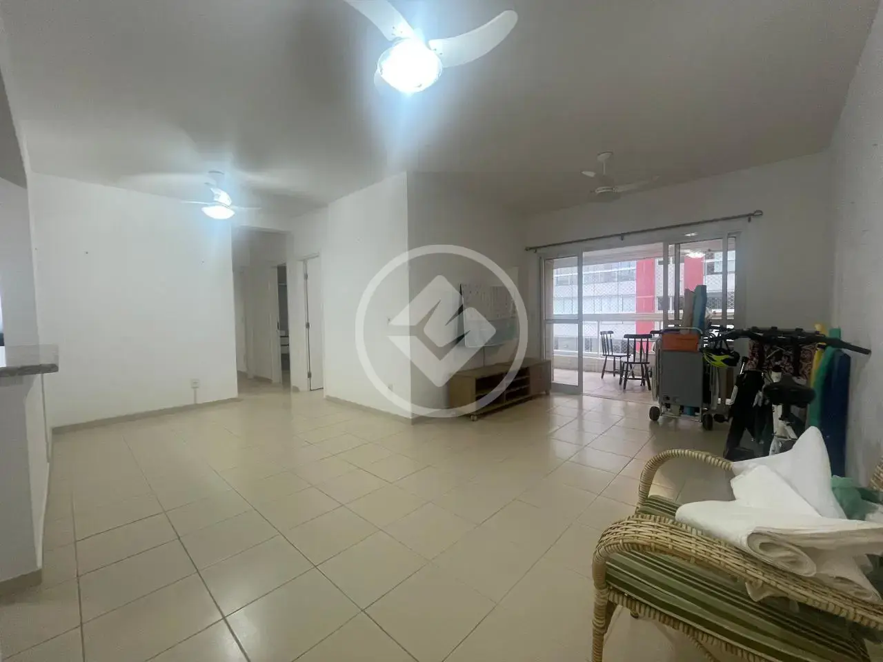 Apartamento Centro, Bertioga - SP — foto 2
