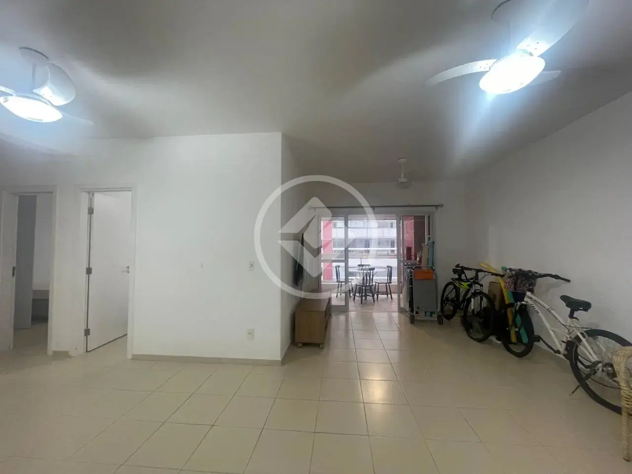 Apartamento 3 quartos no Centro, Bertioga — foto 3 de 6