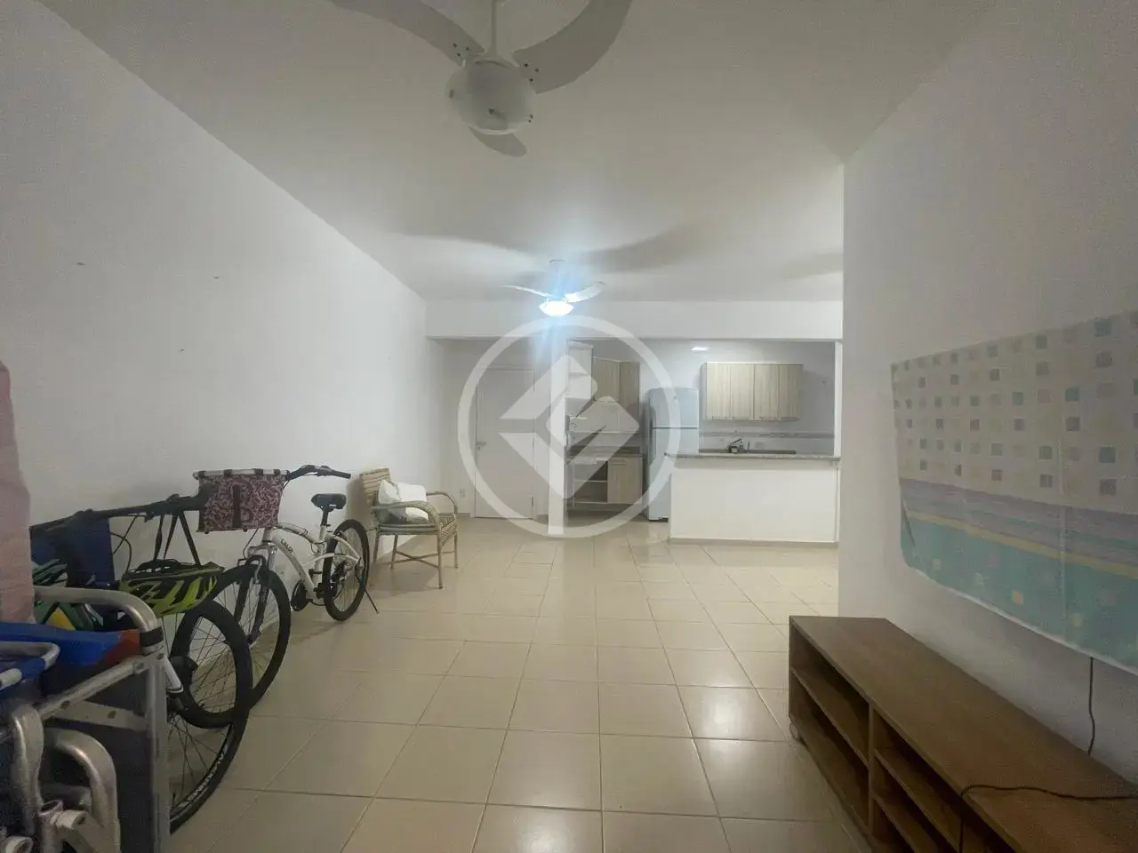 Apartamento 3 quartos no Centro, Bertioga — foto 4 de 6
