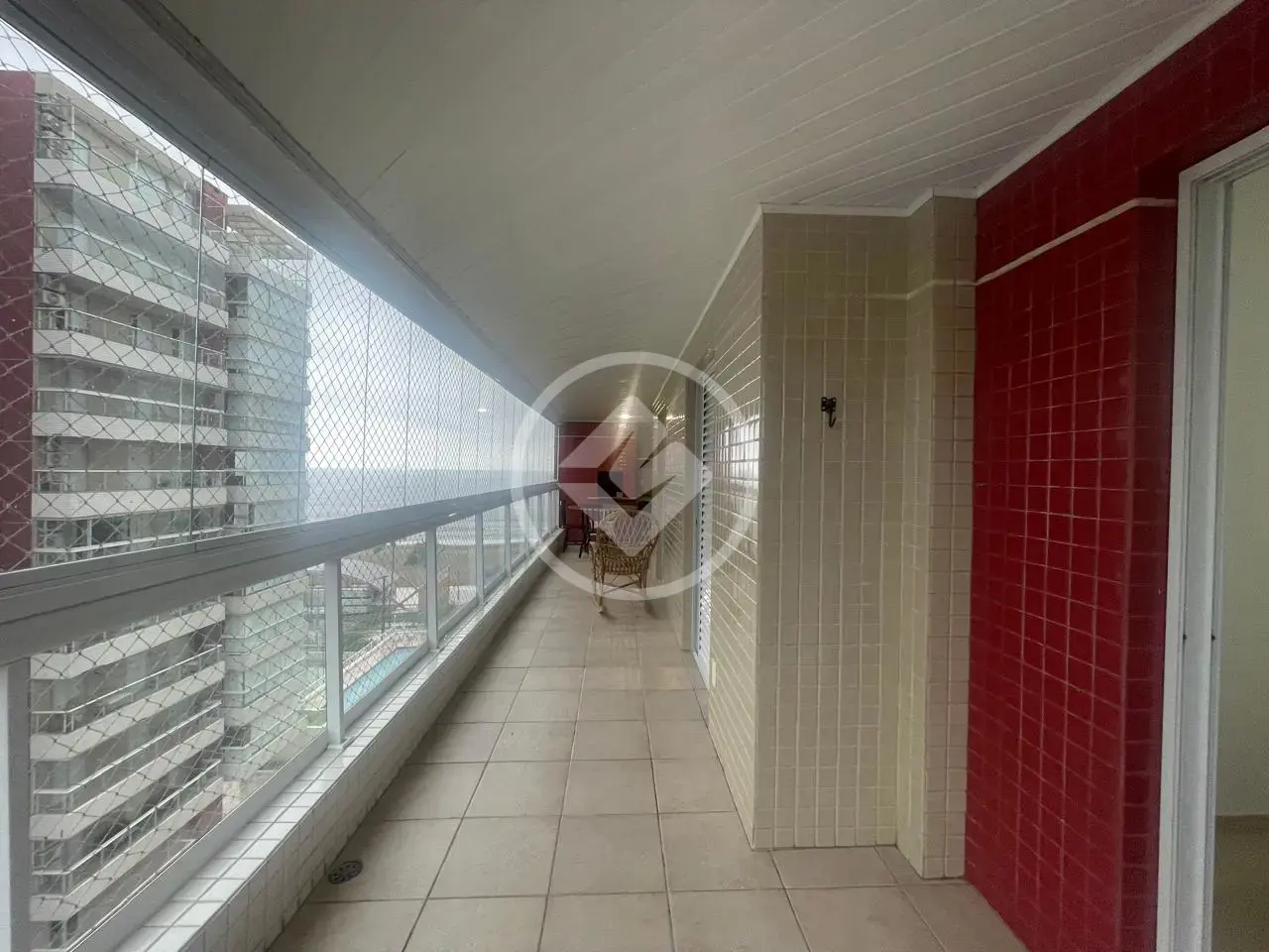 Apartamento Centro, Bertioga - SP — foto 1