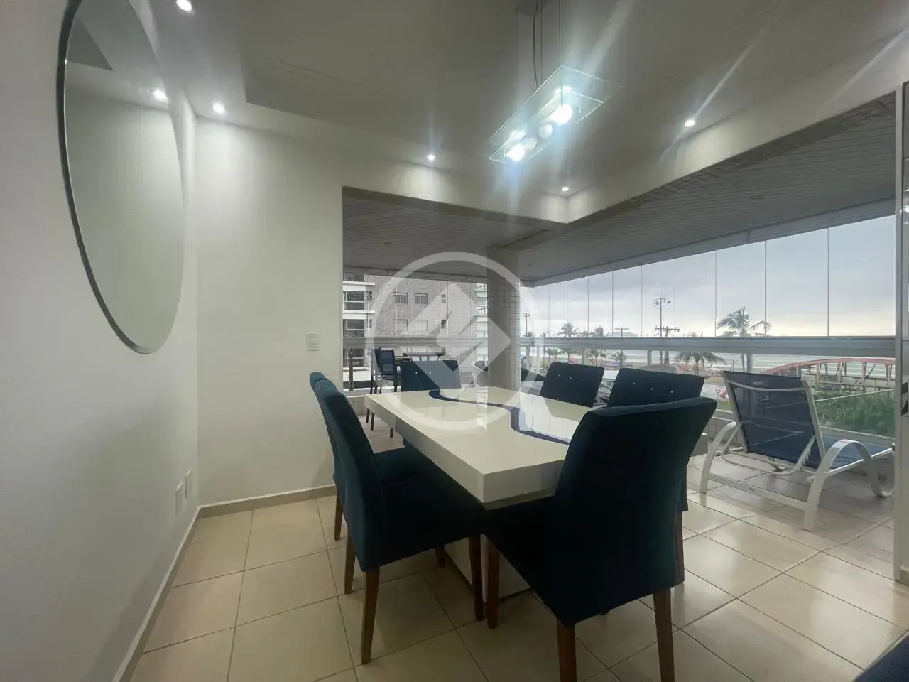 Apartamento Centro, Bertioga - SP — foto 2