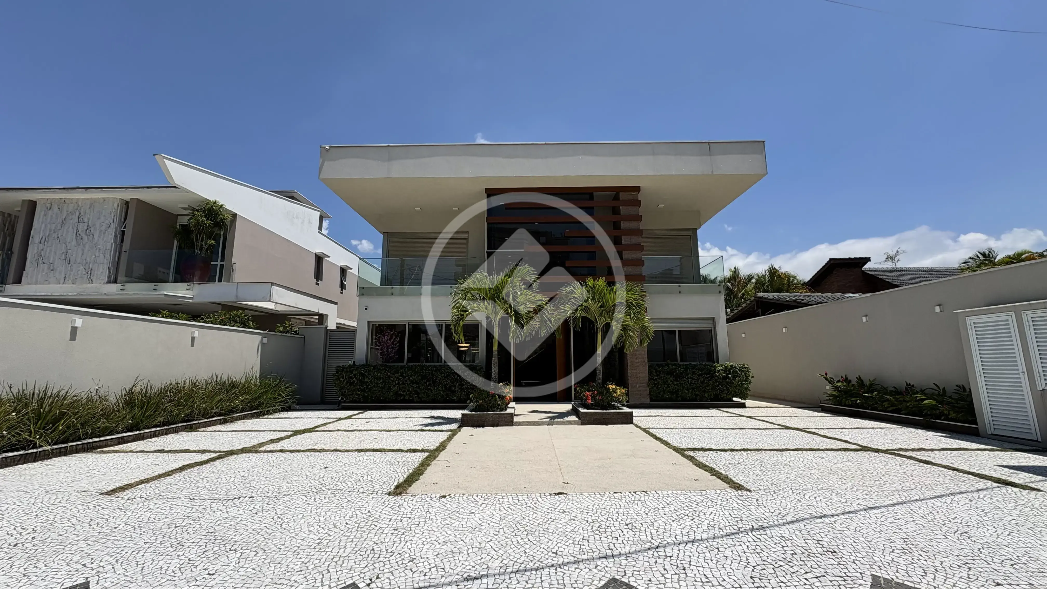 Casa 6 quartos no Riviera de São Lourenço, Bertioga — foto 5 de 6