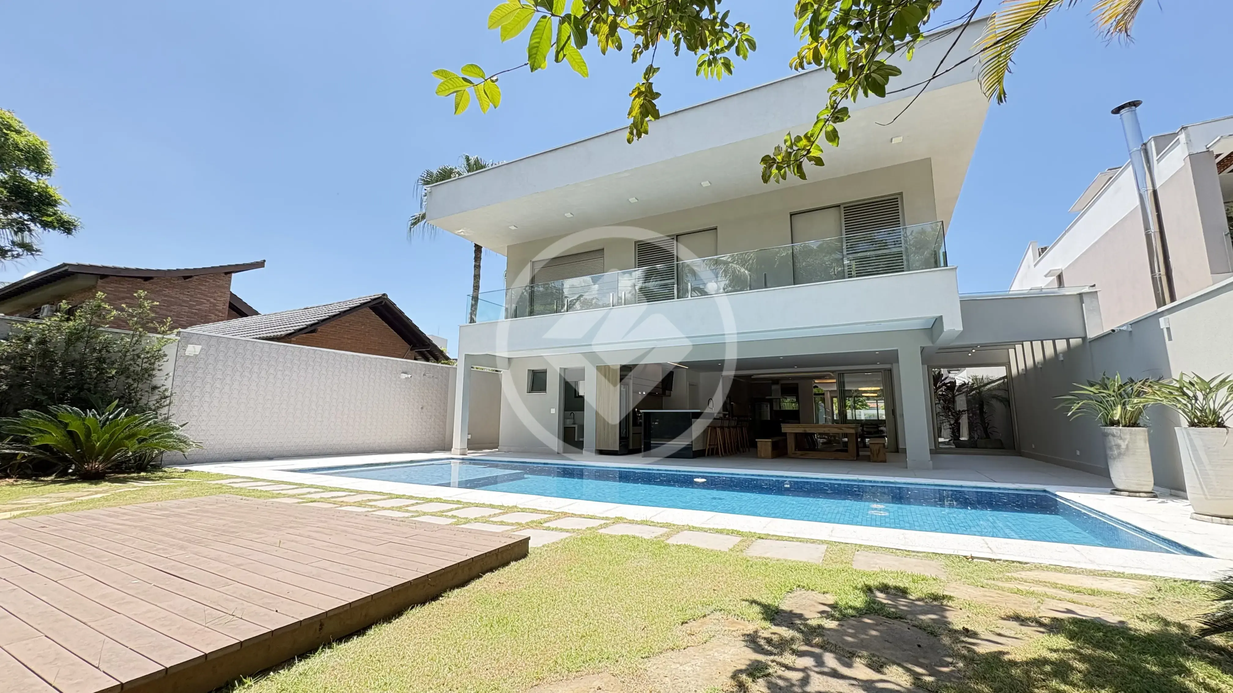 Casa Riviera de São Lourenço, Bertioga - SP — foto 1