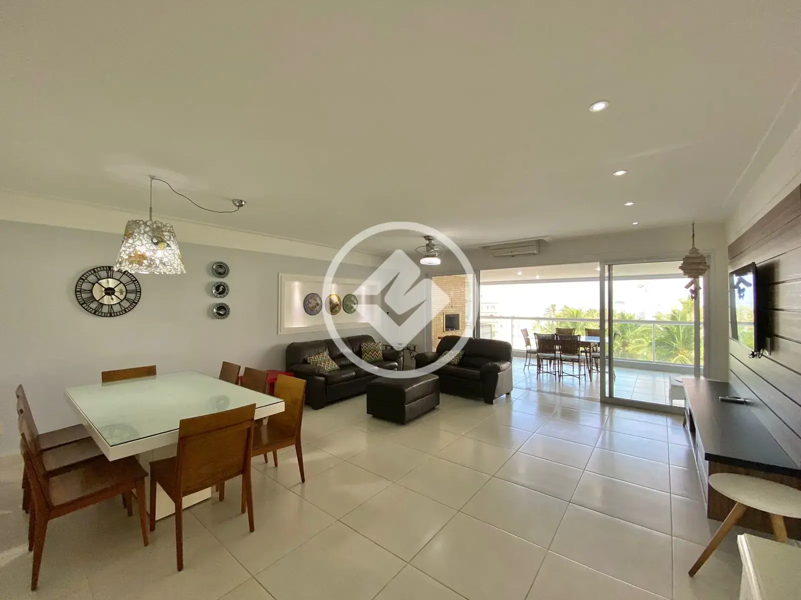Apartamento 4 quartos no Riviera, Bertioga — foto 3 de 6