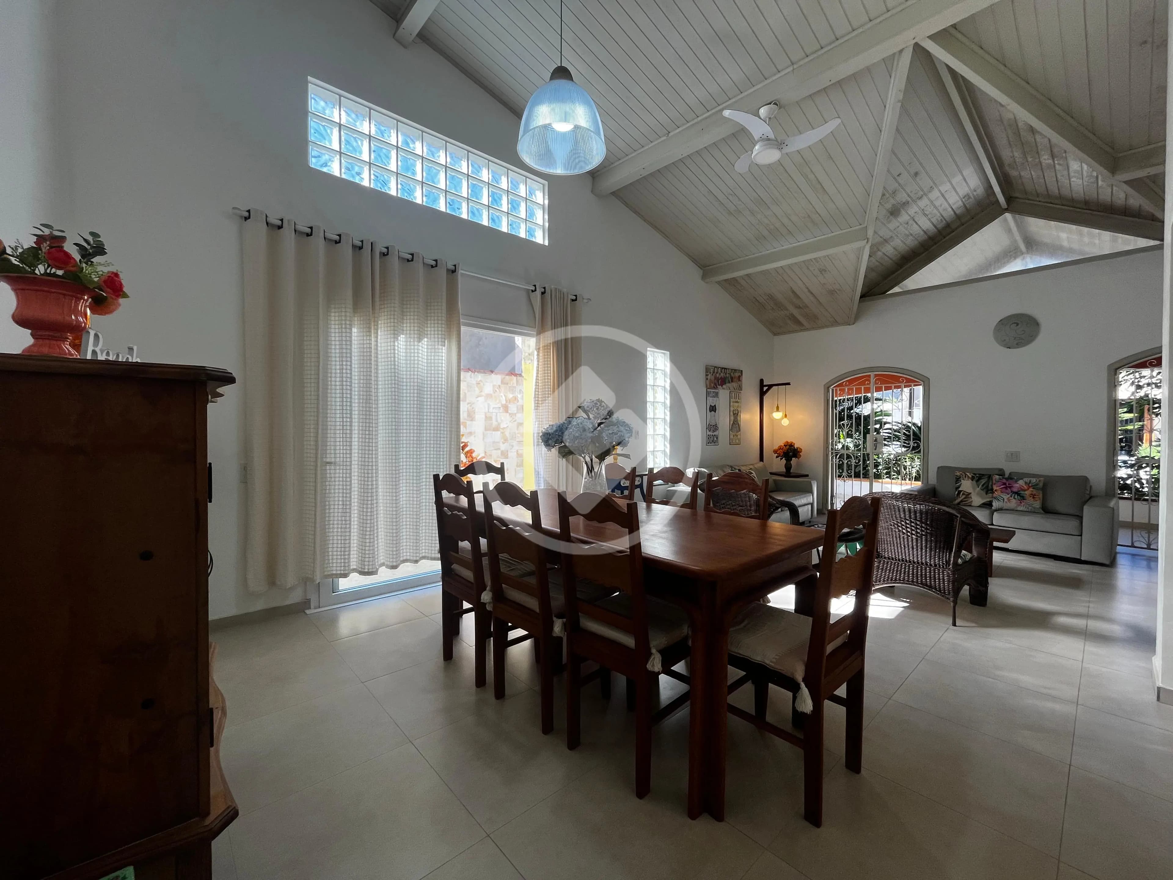 Casa 3 quartos no Riviera, Bertioga — foto 4 de 6