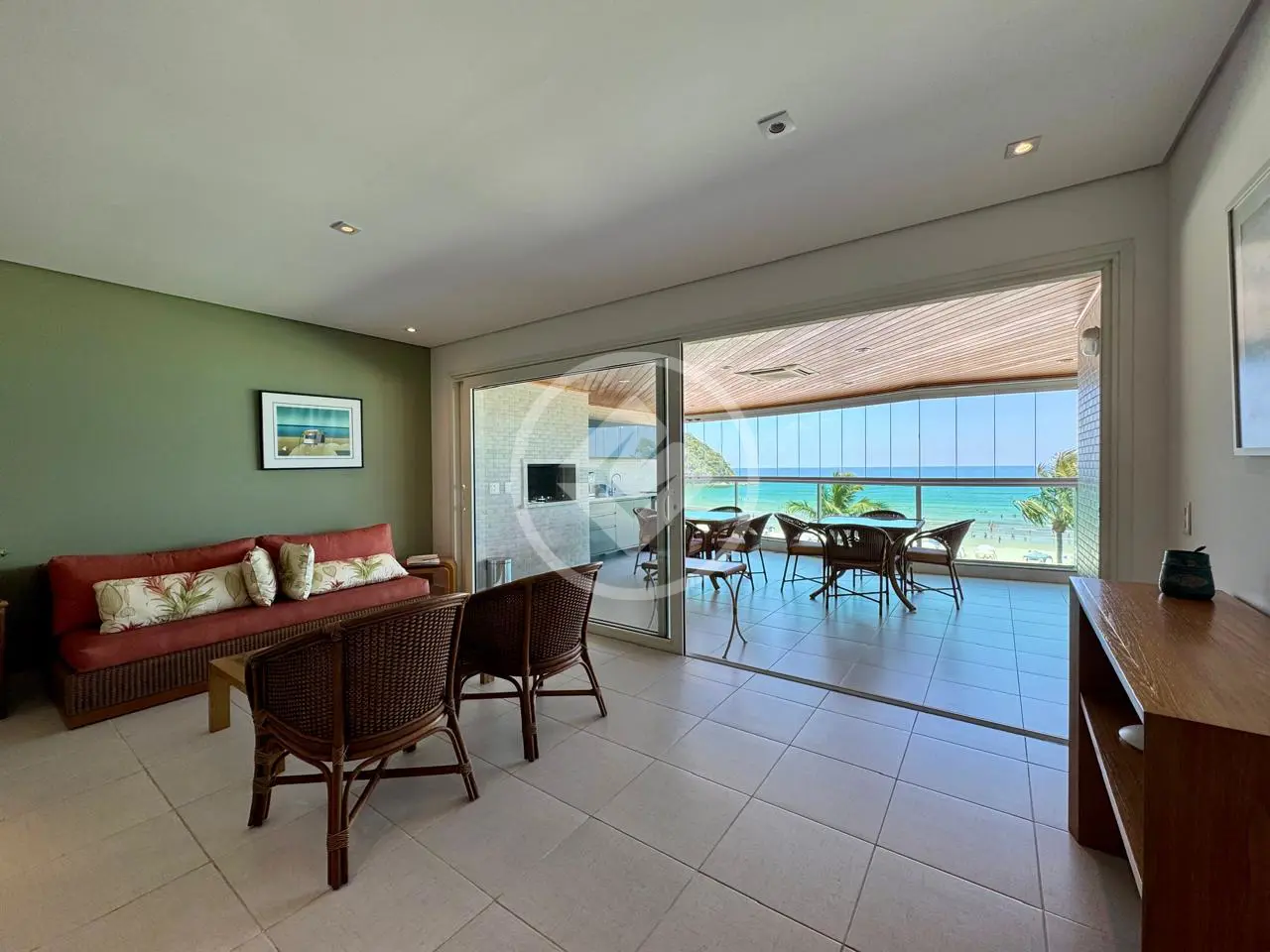 Apartamento 4 quartos no Riviera, Bertioga — foto 6 de 6