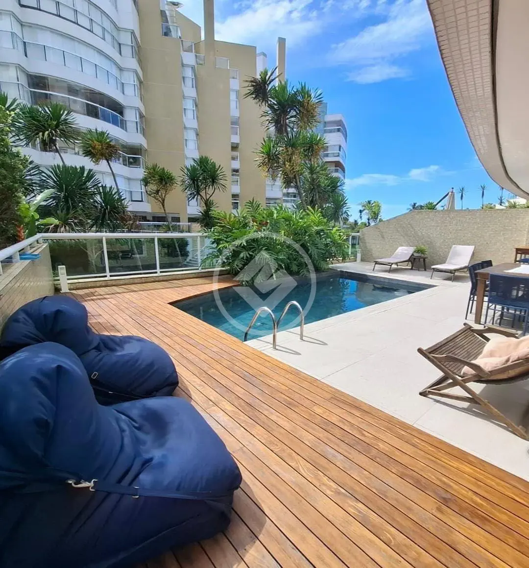 Apartamento Riviera, Bertioga - SP — foto 2