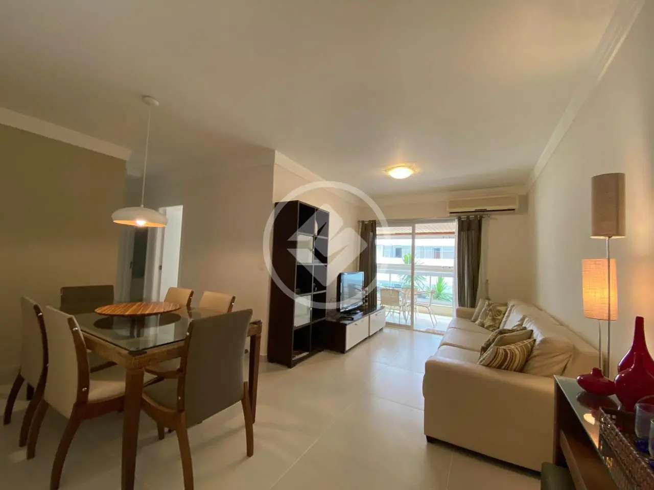 Apartamento Riviera, Bertioga - SP — foto 1