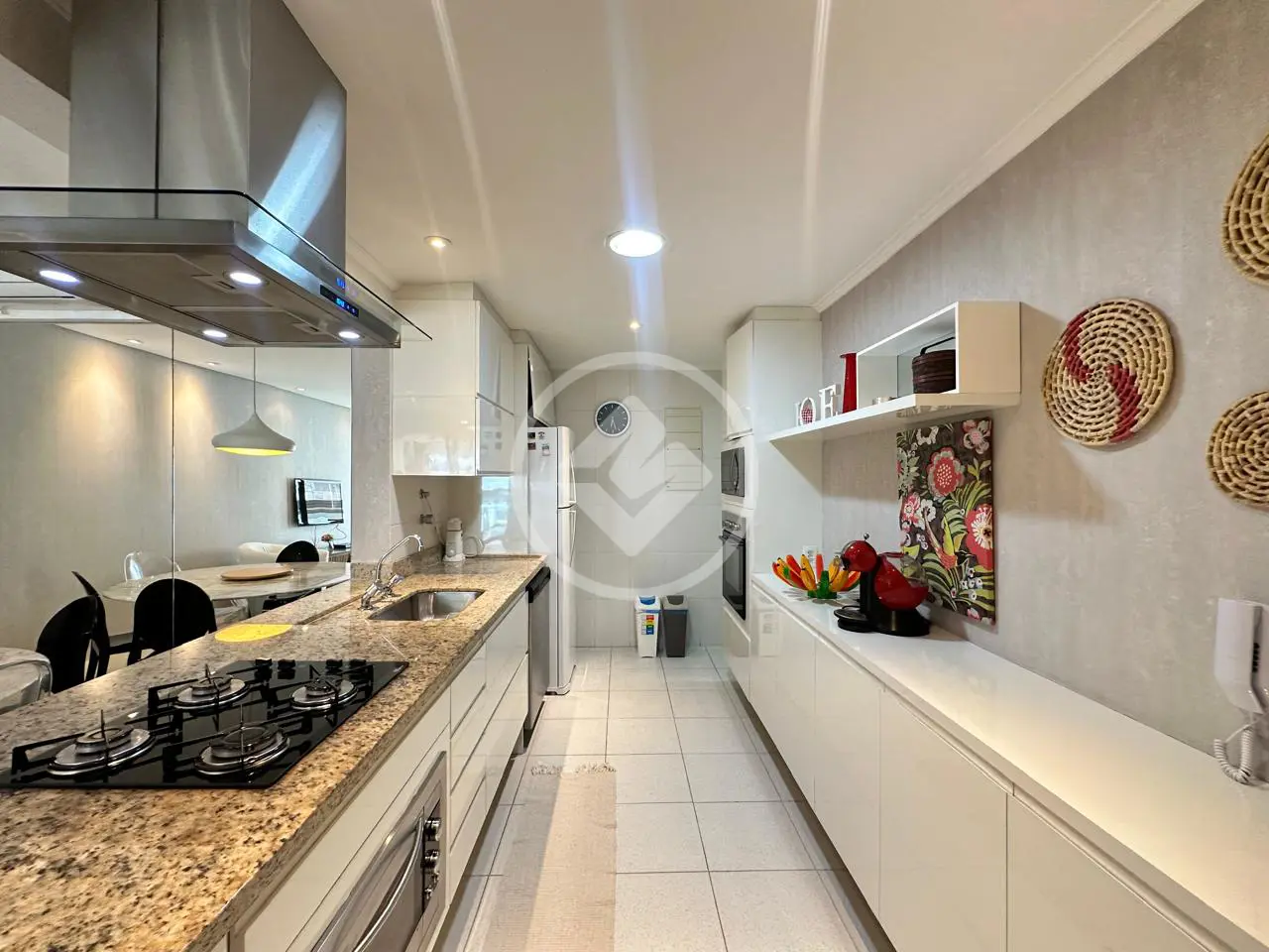 Apartamento 3 quartos no Riviera, Bertioga — foto 6 de 6