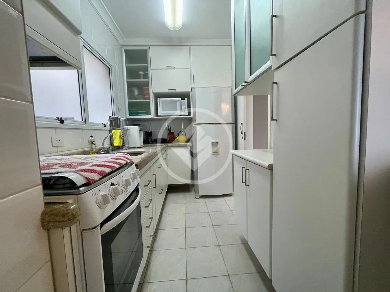 Apartamento 3 quartos no Riviera, Bertioga — foto 6 de 6