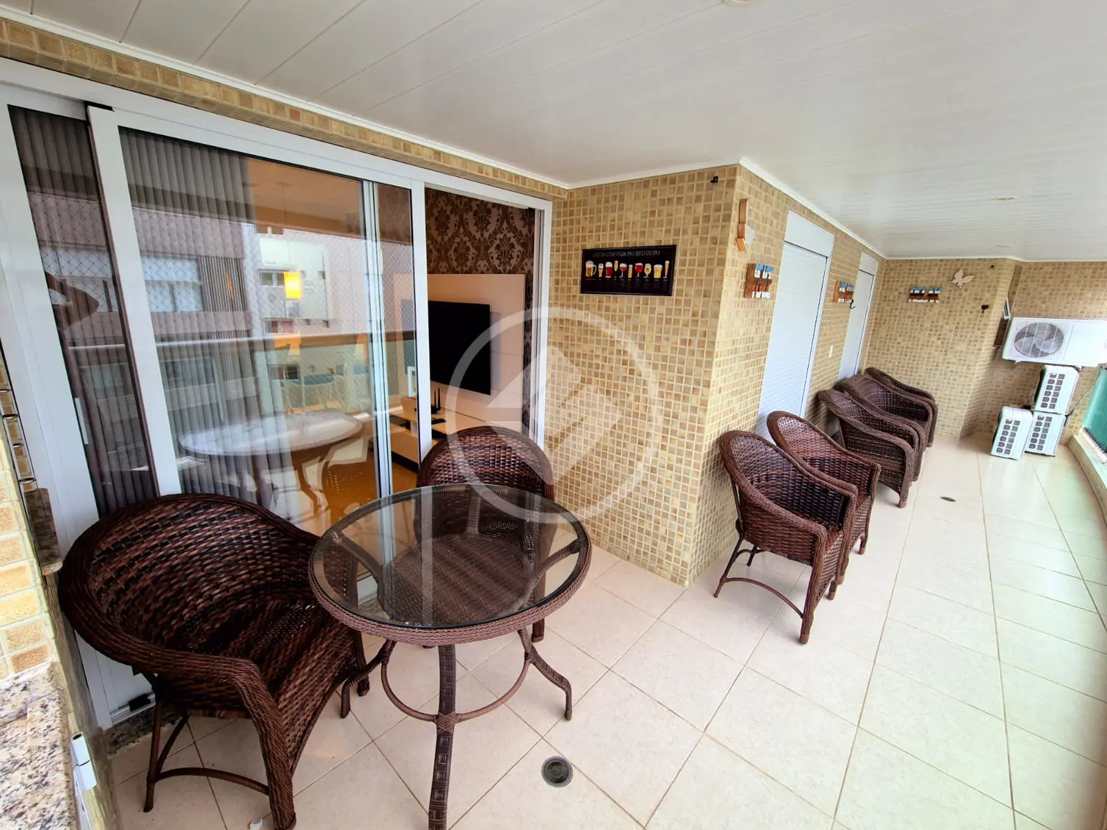 Apartamento 3 quartos no Riviera, Bertioga — foto 5 de 6
