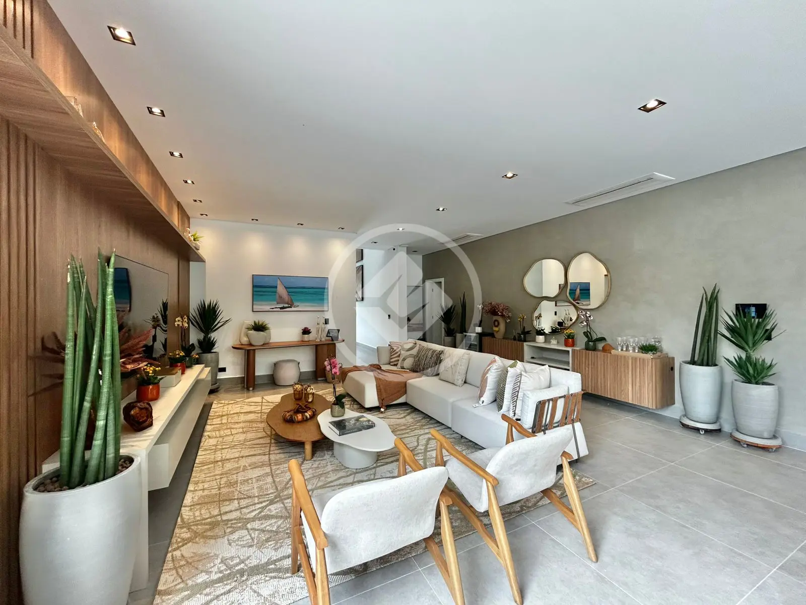 Casa 6 quartos no Riviera, Bertioga — foto 4 de 6