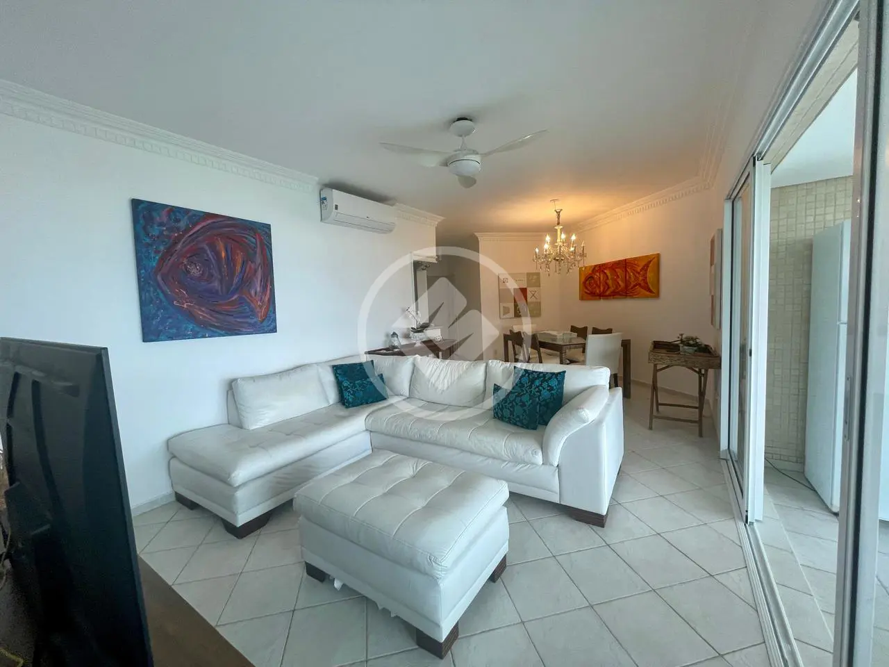 Apartamento Riviera, Bertioga - SP — foto 2